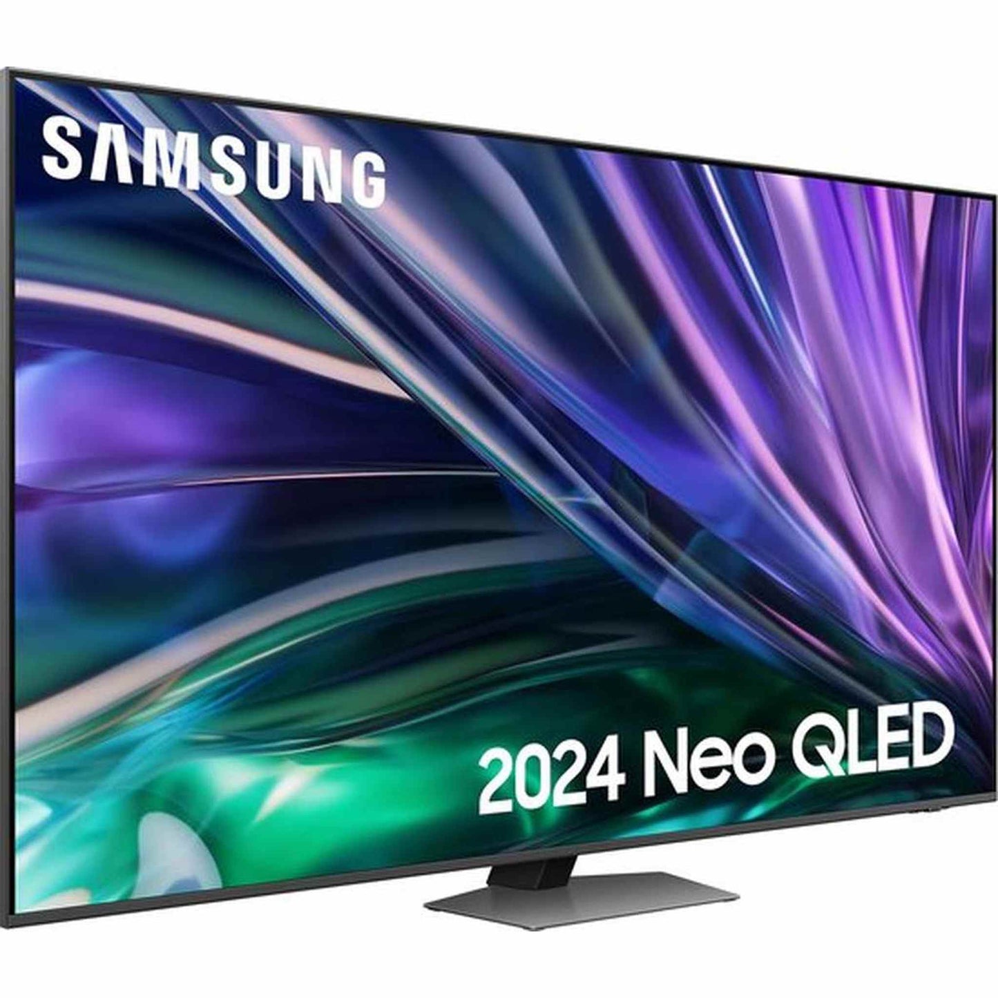 SAMSUNG QE85QN85D NEO QLED