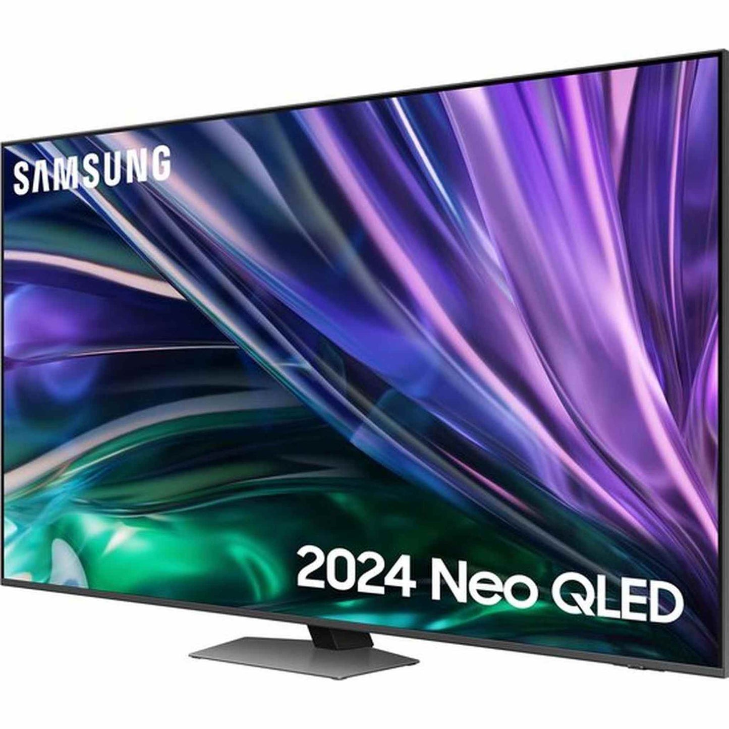 SAMSUNG QE85QN85D NEO QLED