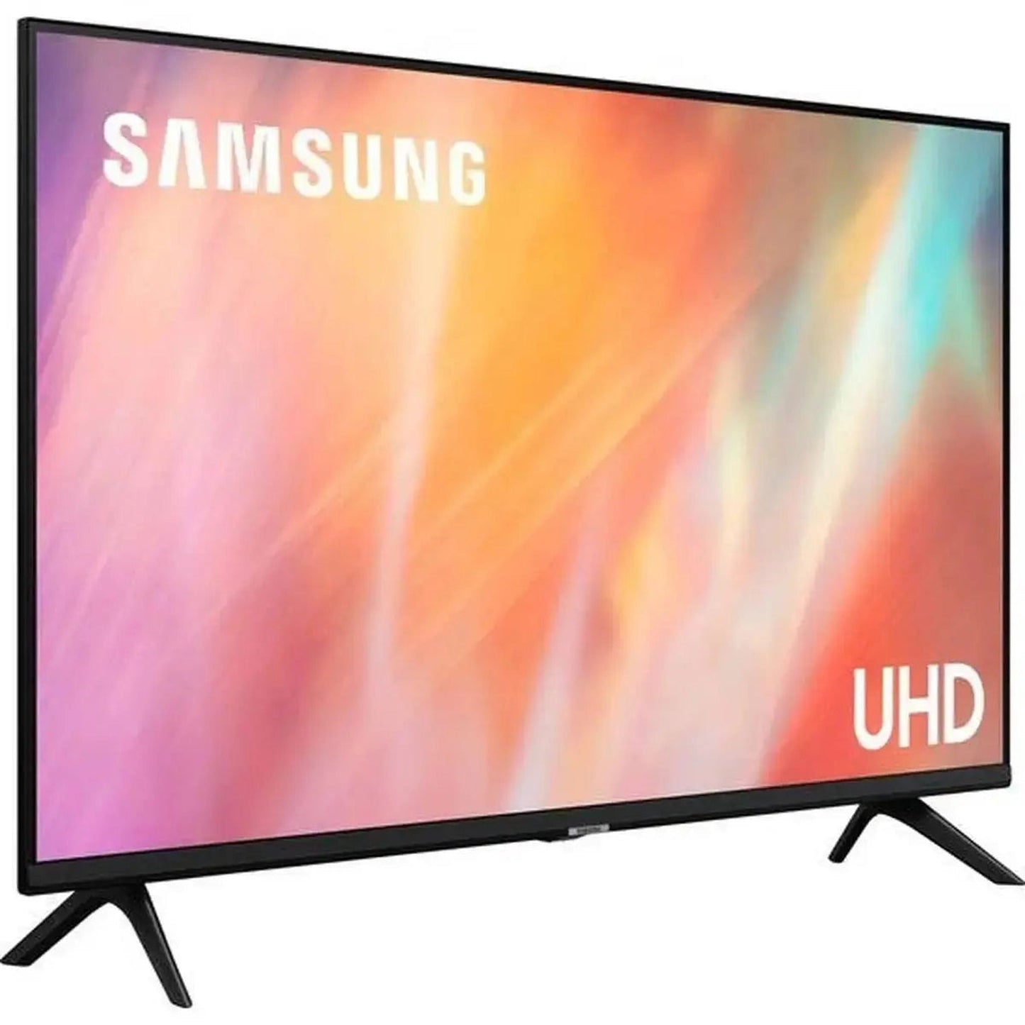 SAMSUNG UE43AU7040 - 43 inch - 4K UHD