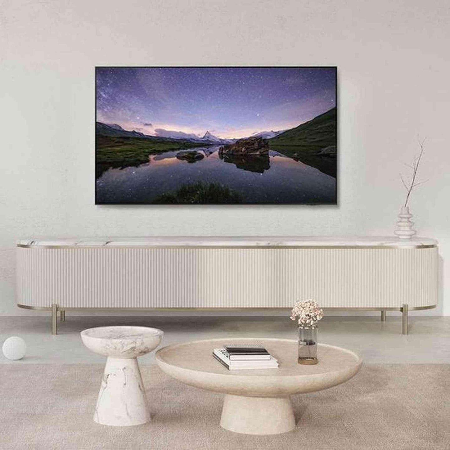 Samsung QE85QN90D - 85 inch - 4K UHD
