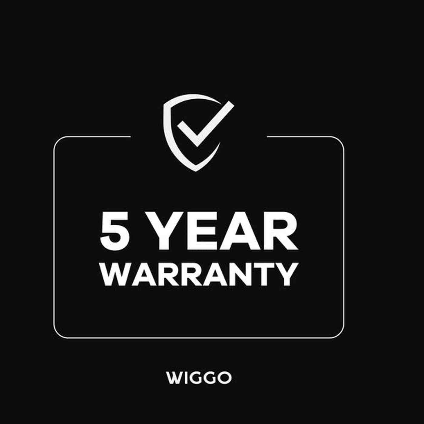 Wiggo WO-E909R(WW)