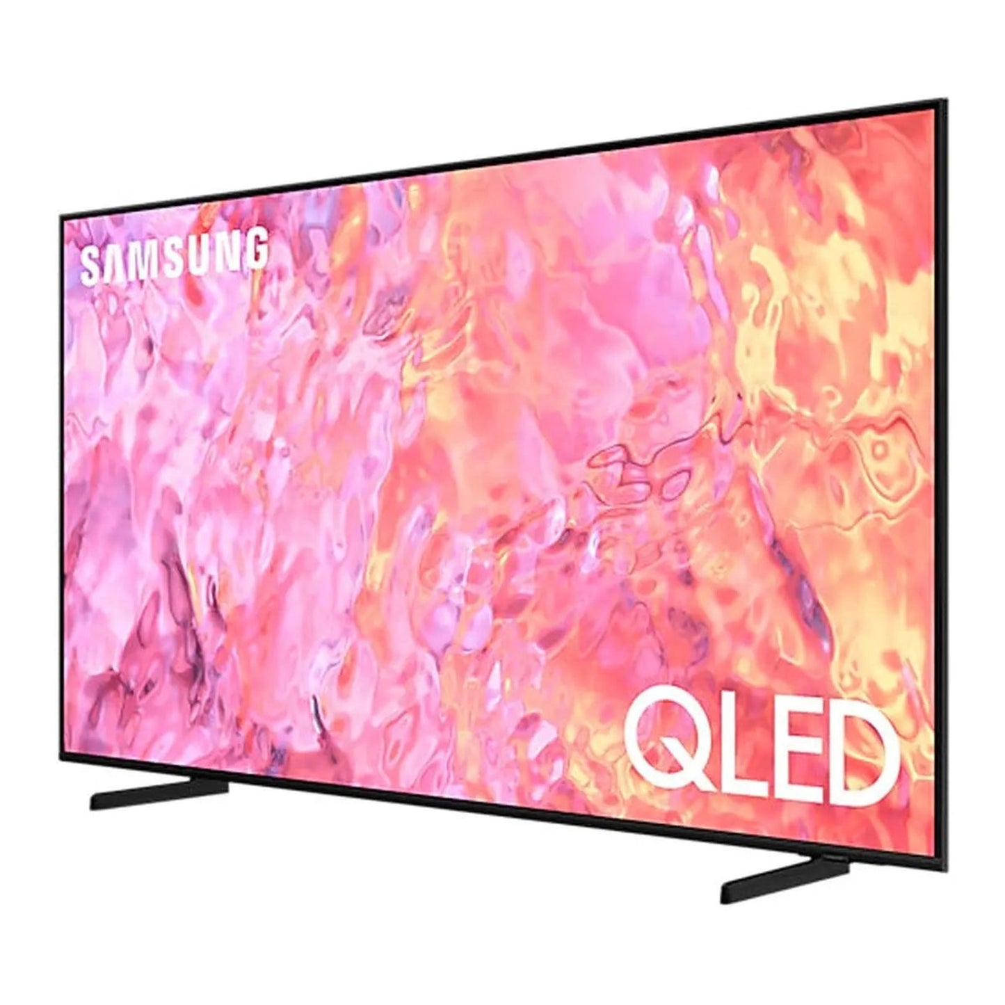 SAMSUNG QE43Q60C - 43 inch - 4K UHD