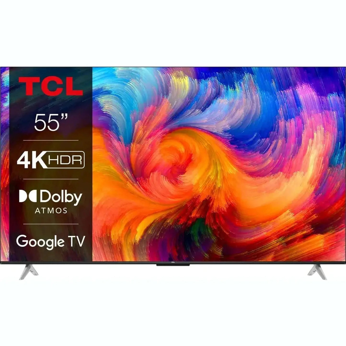 TCL 55P638