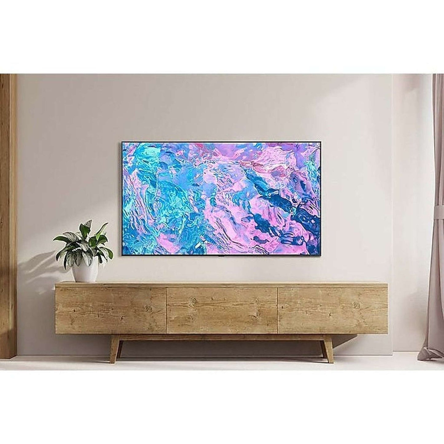 SAMSUNG GU65CU7199U