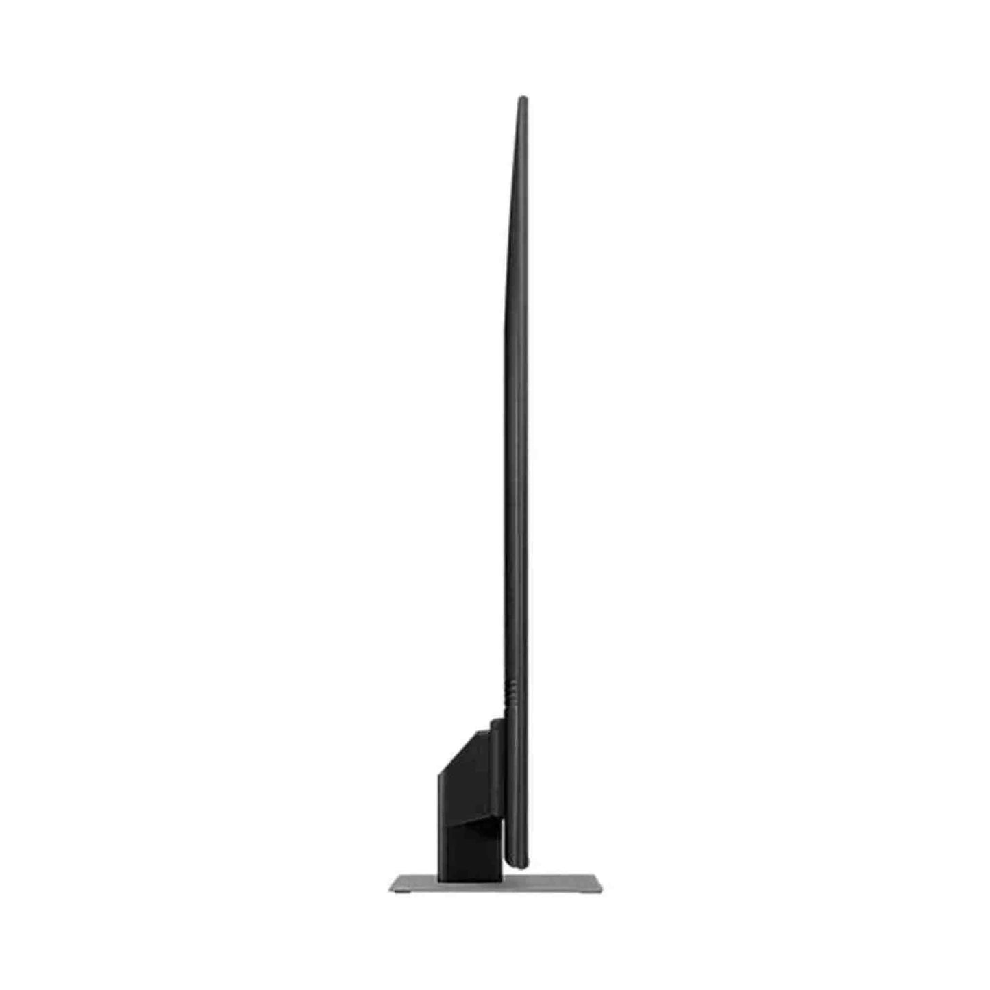 SAMSUNG QE75Q77C - 75 inch - 4K UHD