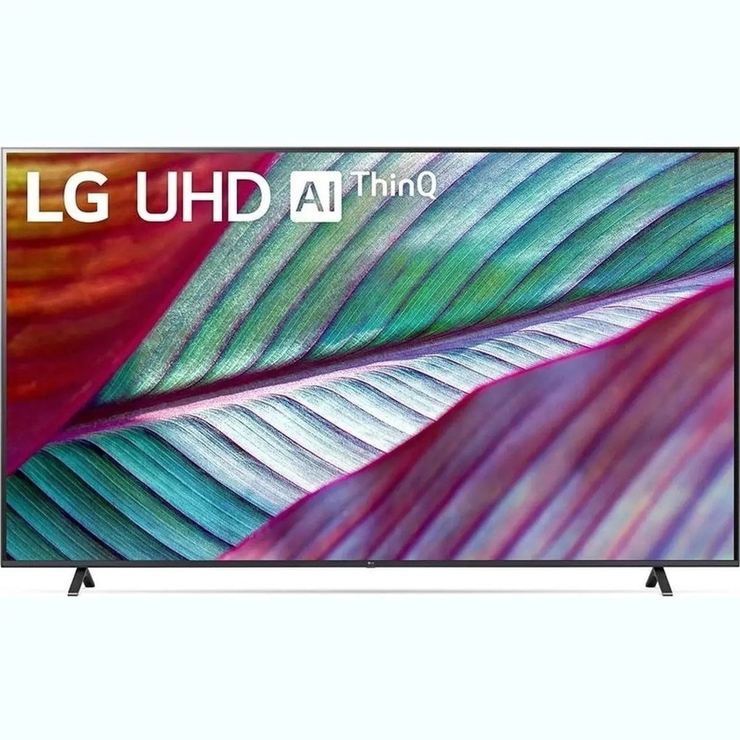LG 65UR76006 - 65 inch - 4K UHD
