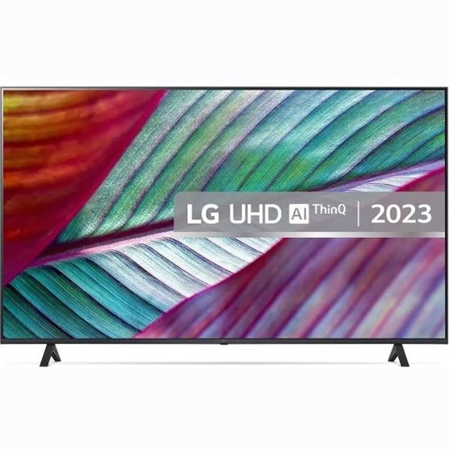 LG 55UR78003 - 55 inch - 4K UHD