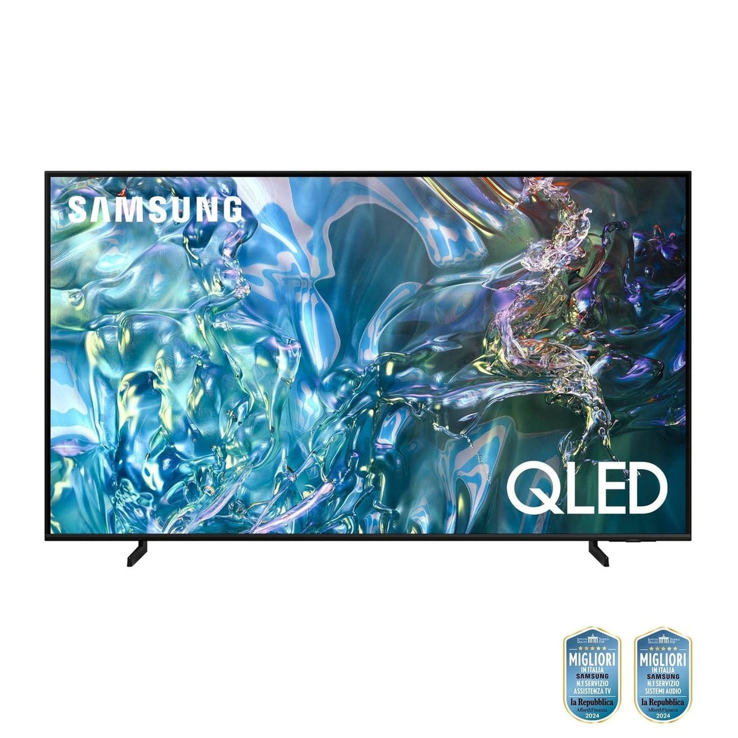 Samsung QE50Q60D QLED