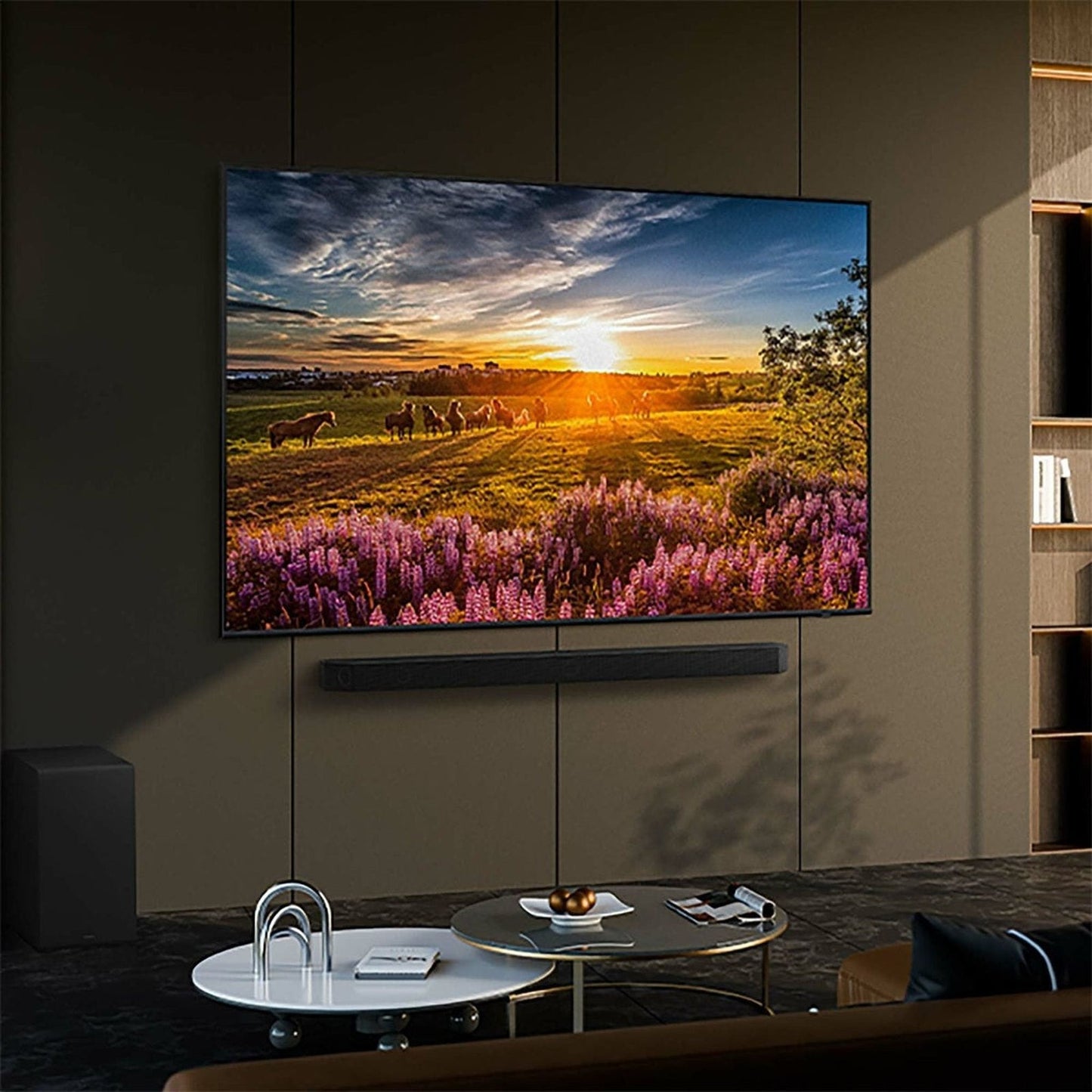 Samsung QE50Q60D QLED