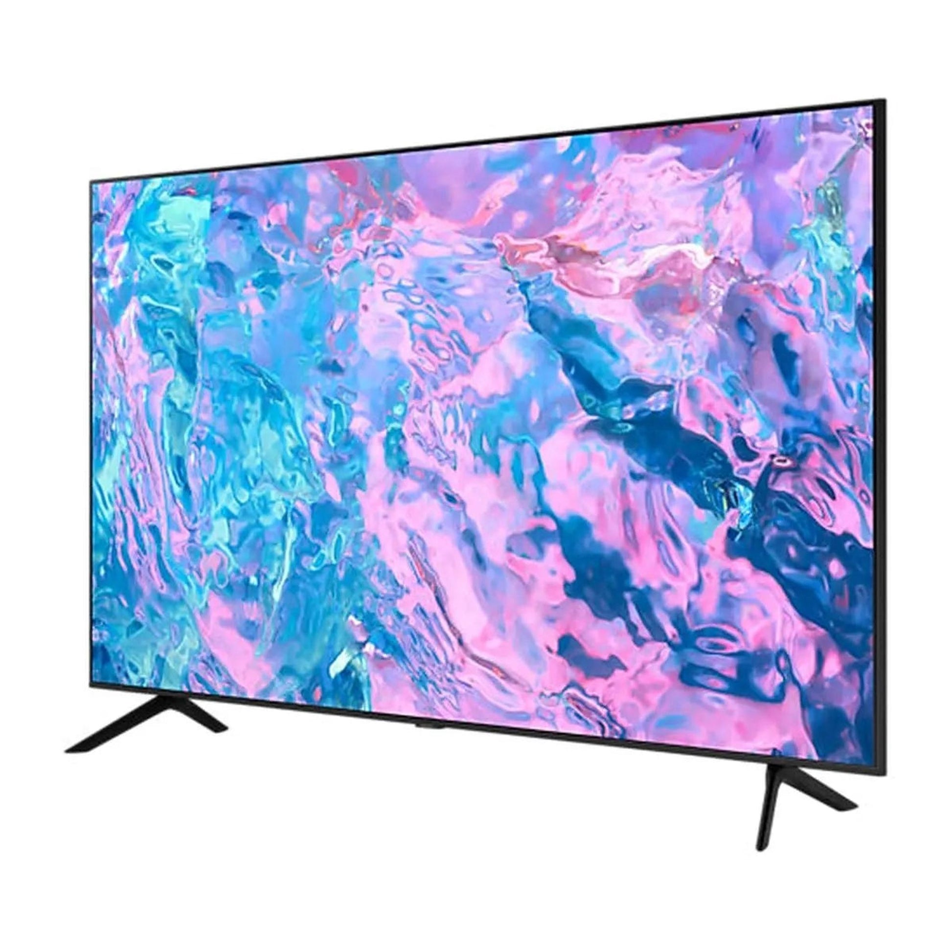 SAMSUNG UE50CU7172 - 50 inch - 4K UHD
