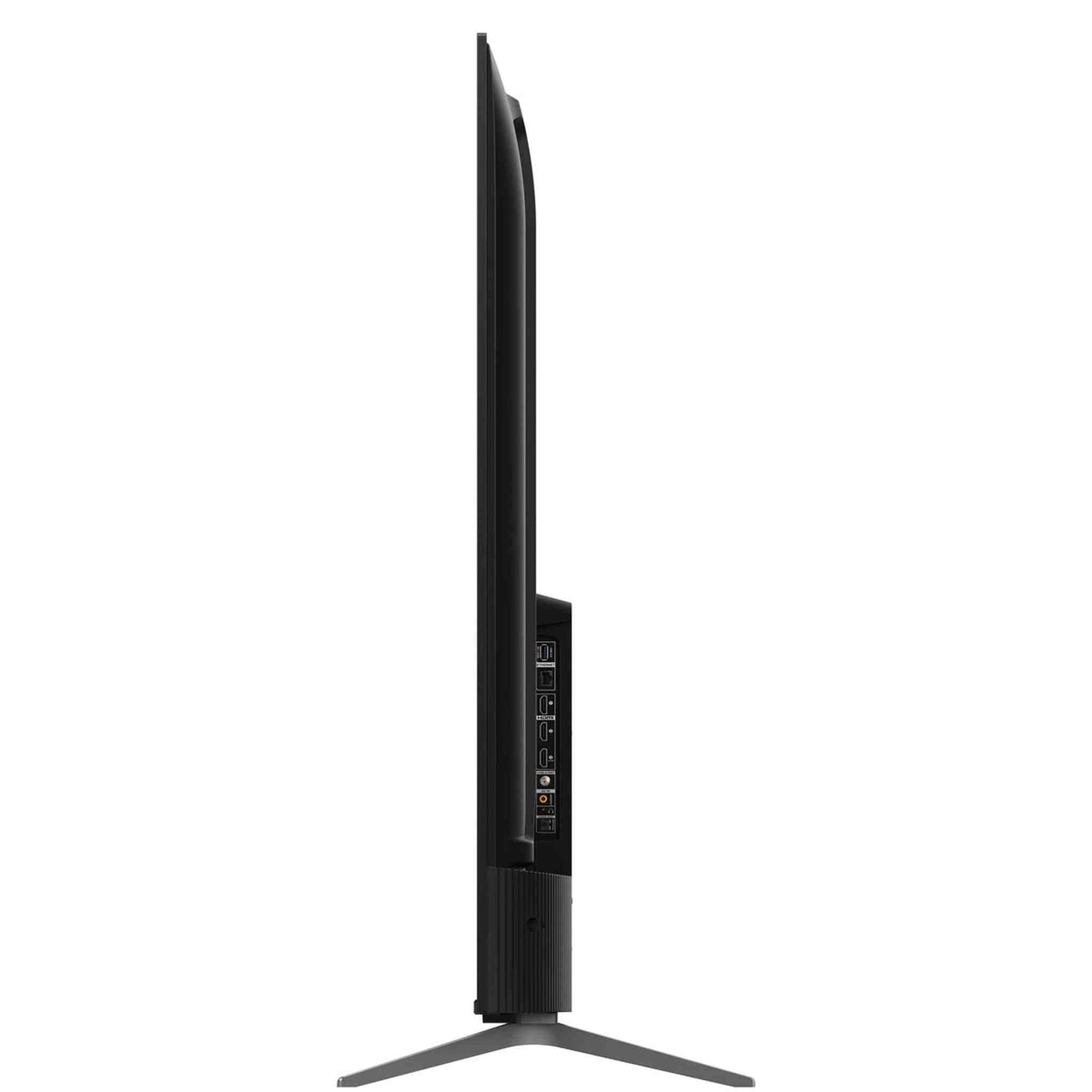 TCL 50C645 - 50 inch - 4K UHD