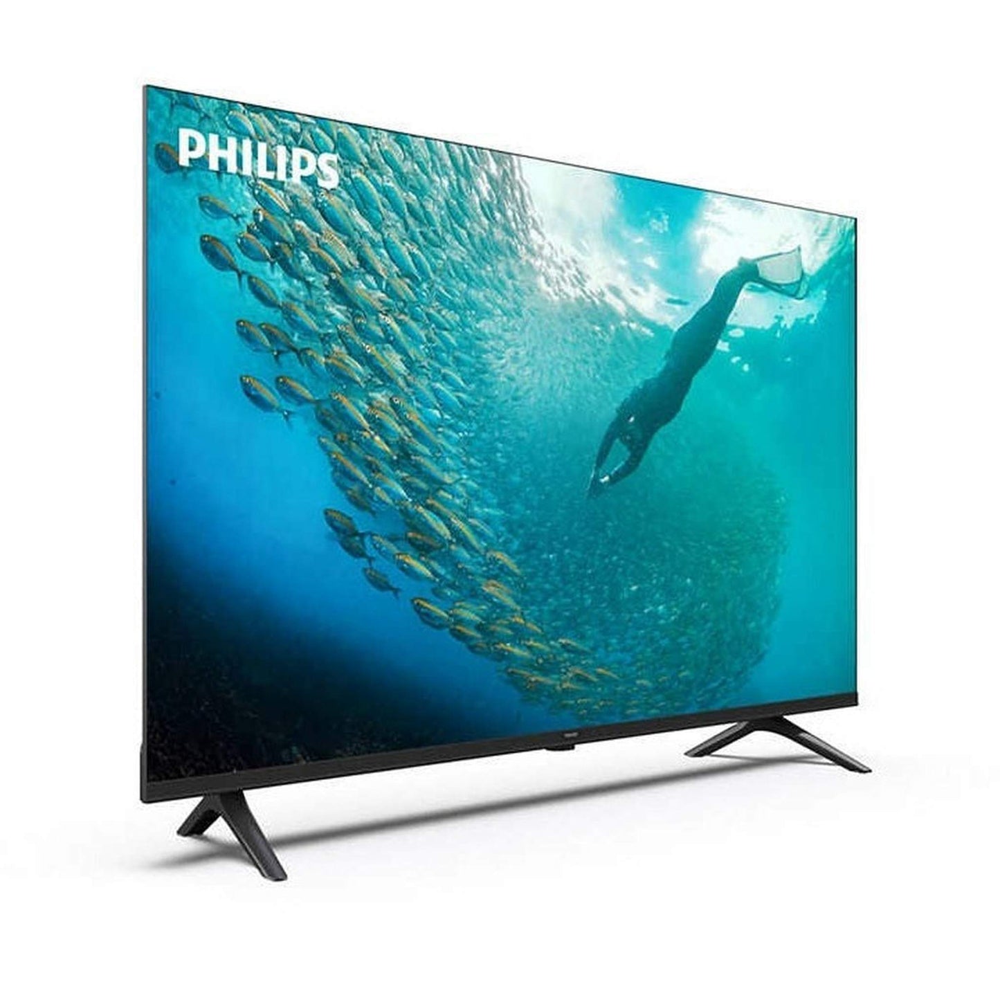 PHILIPS 43PUS7009 - 43 inch - 4K UHD