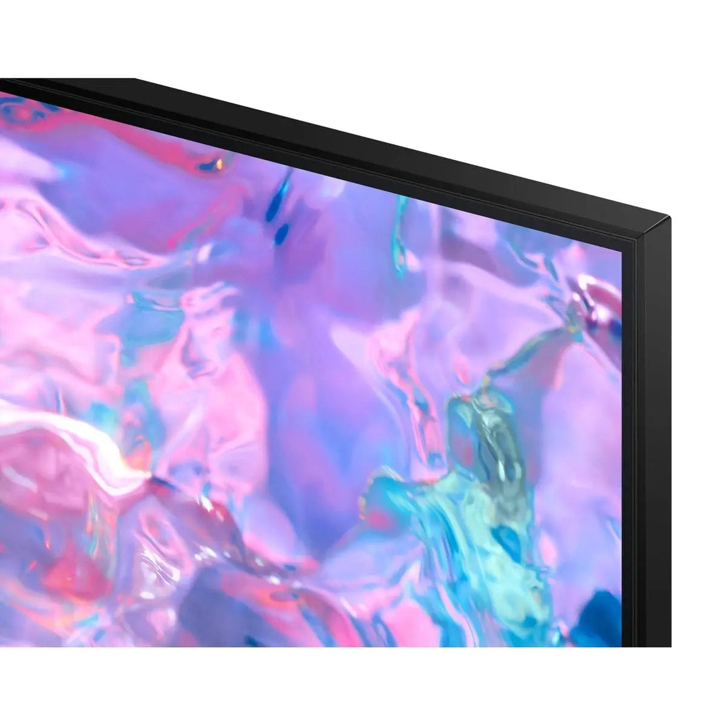 SAMSUNG UE50CU7170 - 50 inch - 4K UHD