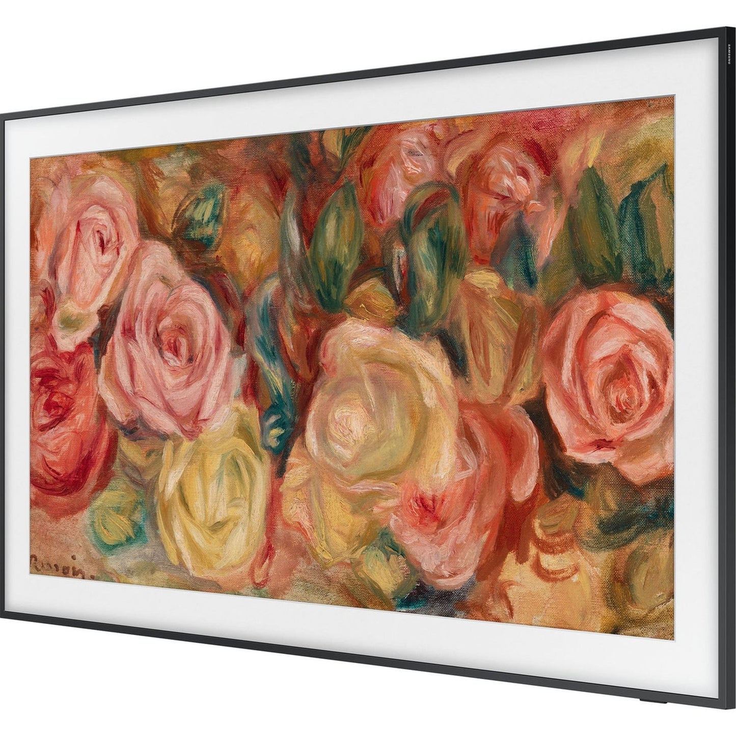 SAMSUNG QE55LS03D - 55 inch - 4K UHD