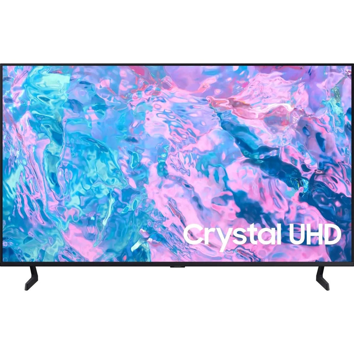 SAMSUNG UE50CU7090 - 50 inch - 4K UHD