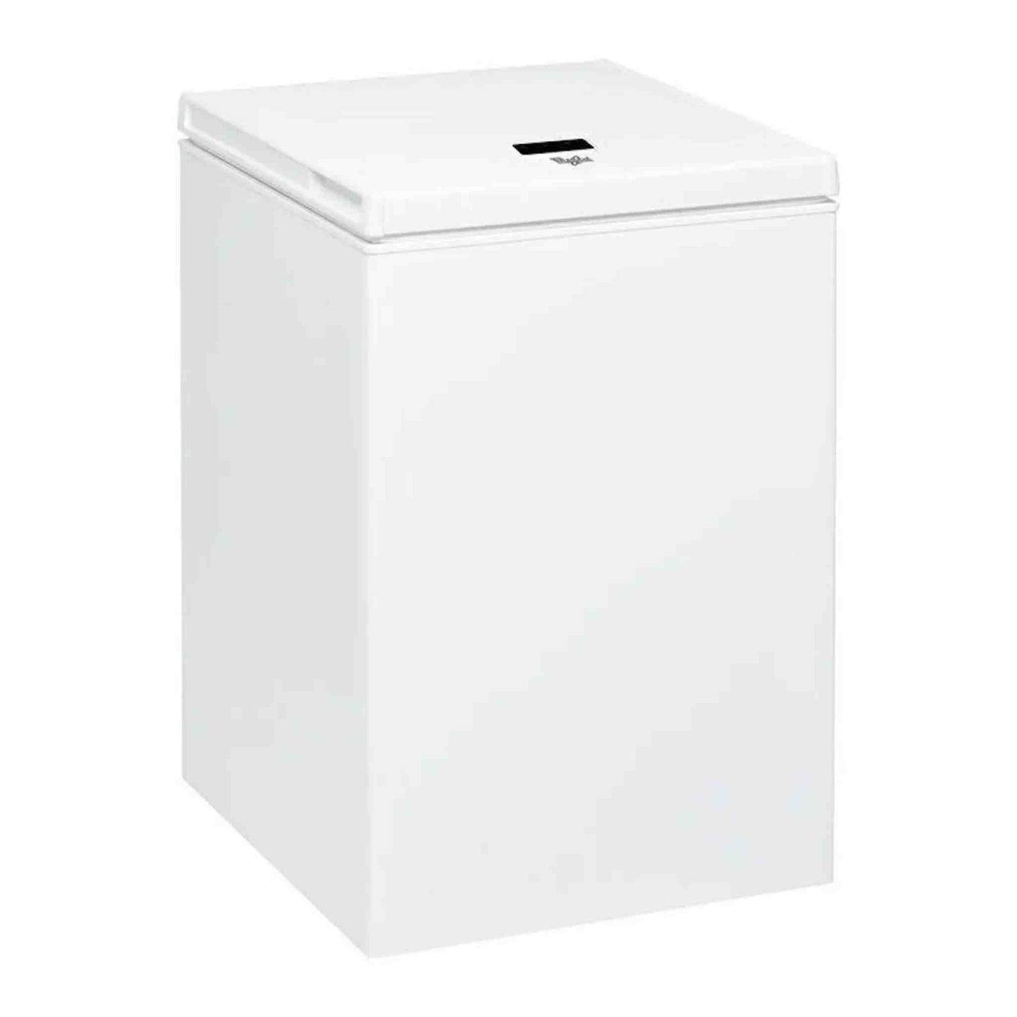 Whirlpool WH1410E2 - Vrijstaande vriezer - Low Frost