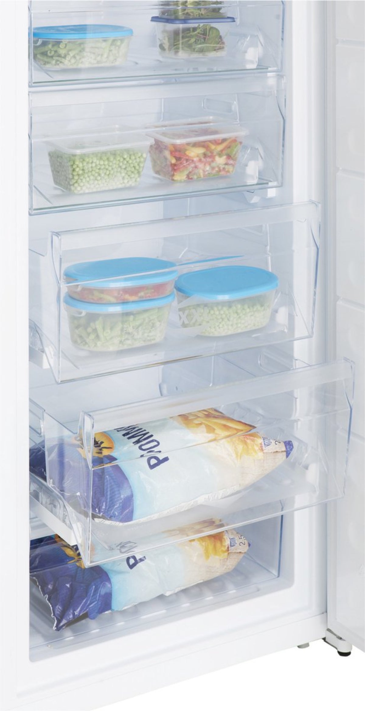 Whirlpool WVA35632NFW2