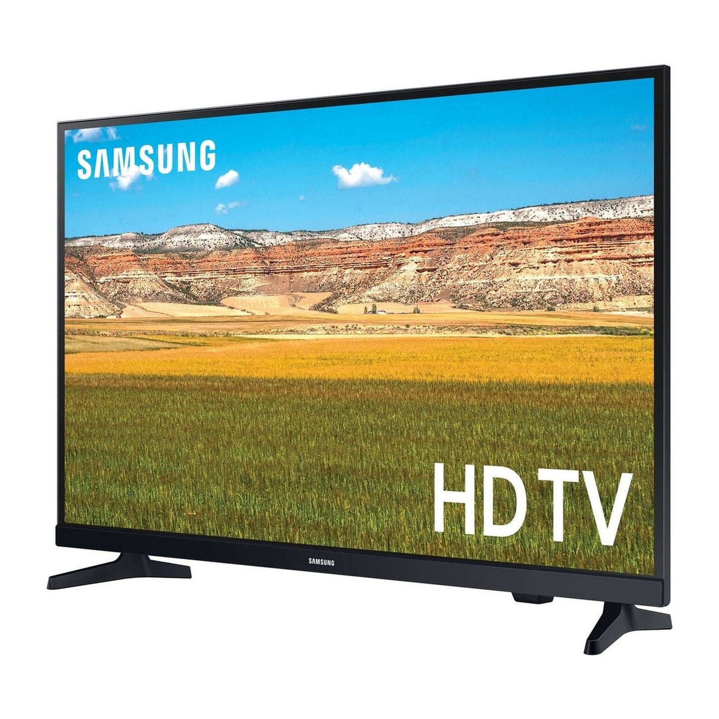 SAMSUNG UE32T4000AK – 32 inch – HD Ready