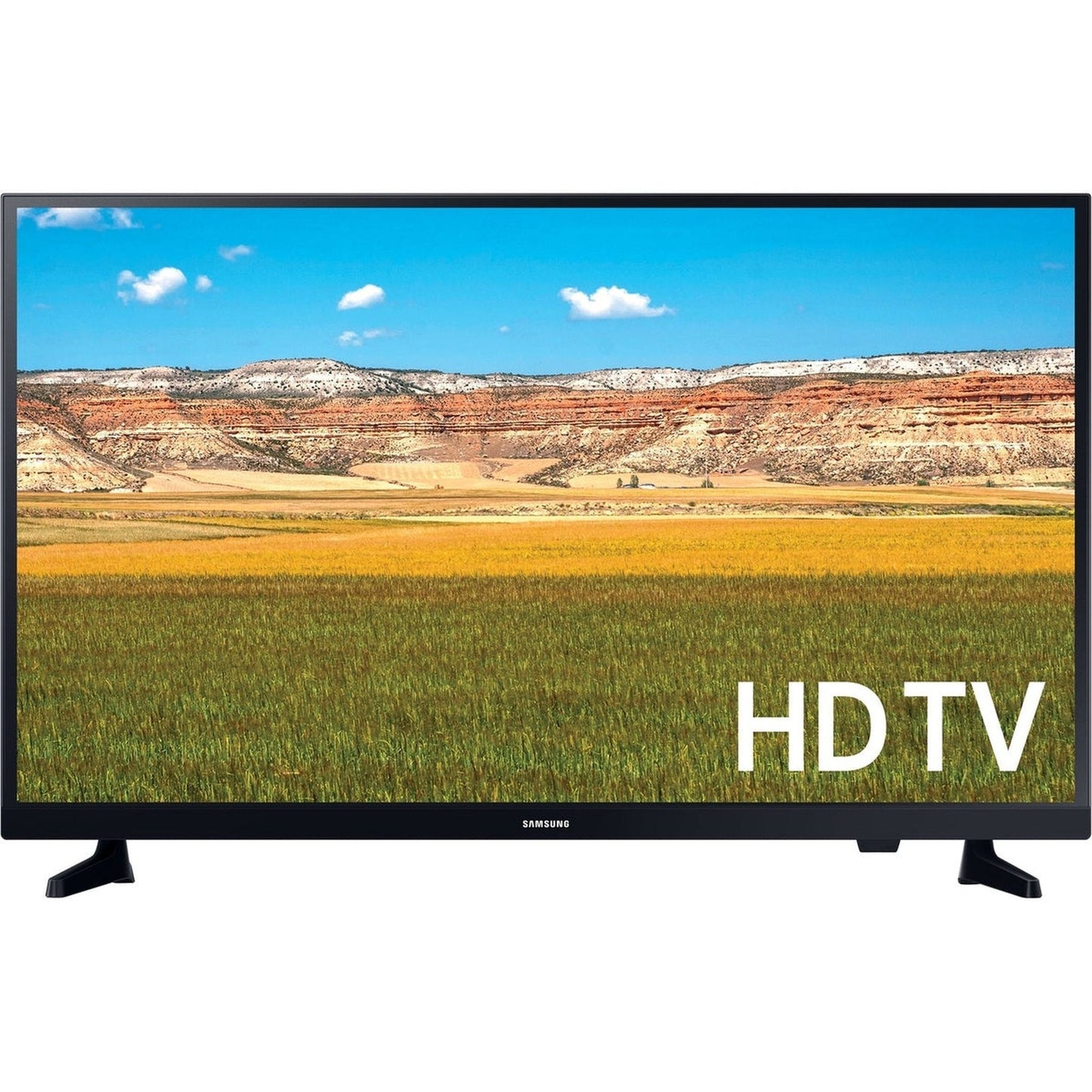 SAMSUNG UE32T4000AK – 32 inch – HD Ready