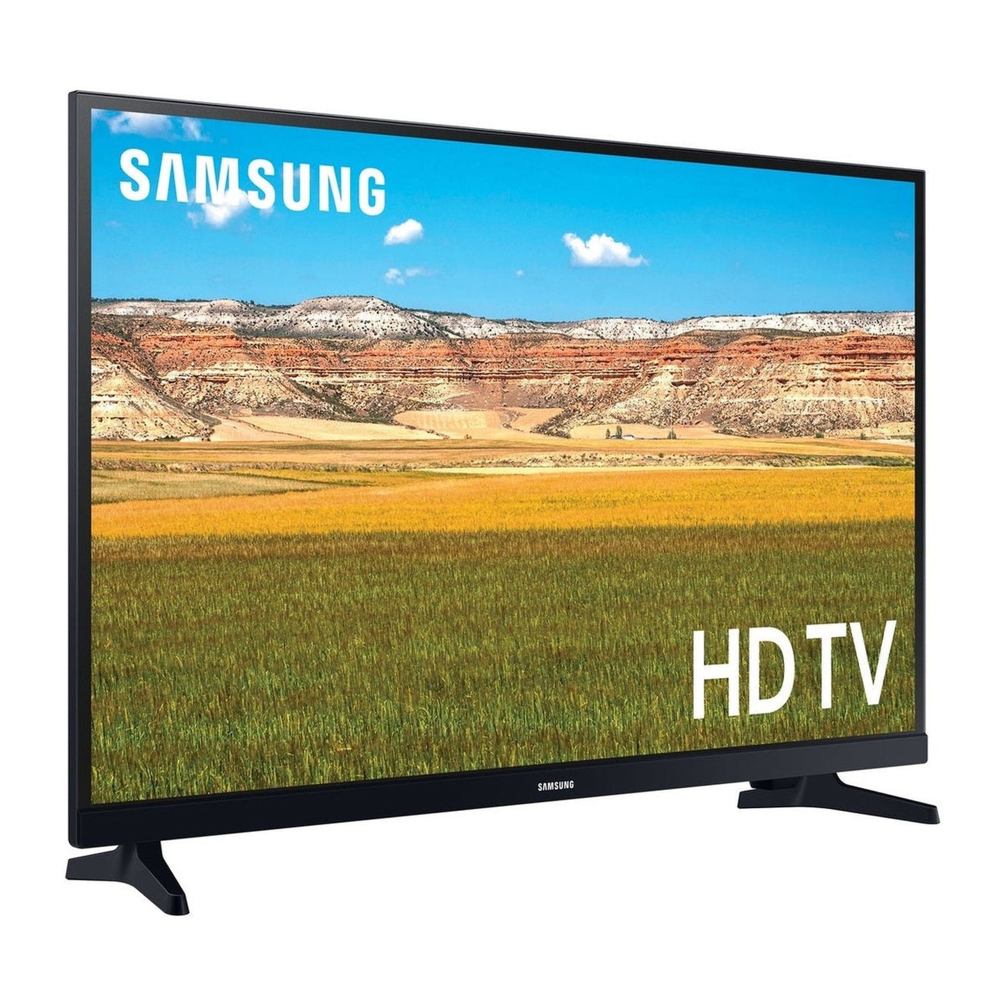 SAMSUNG UE32T4000AK – 32 inch – HD Ready