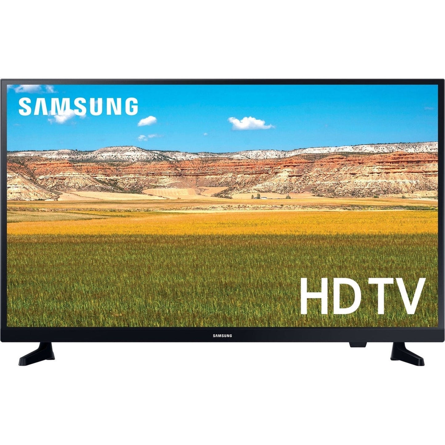 SAMSUNG UE32T4000AK – 32 inch – HD Ready