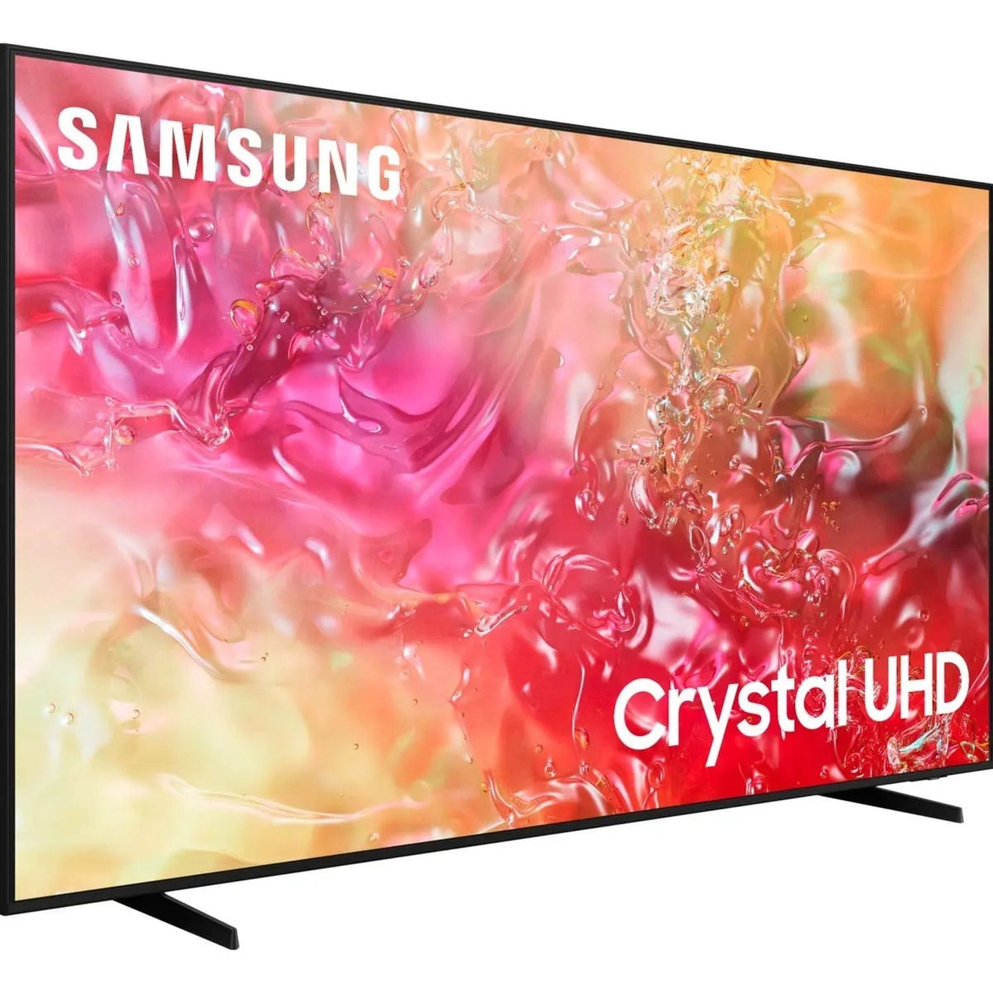 SAMSUNG UE85DU7170 - 85 inch - 4K UHD