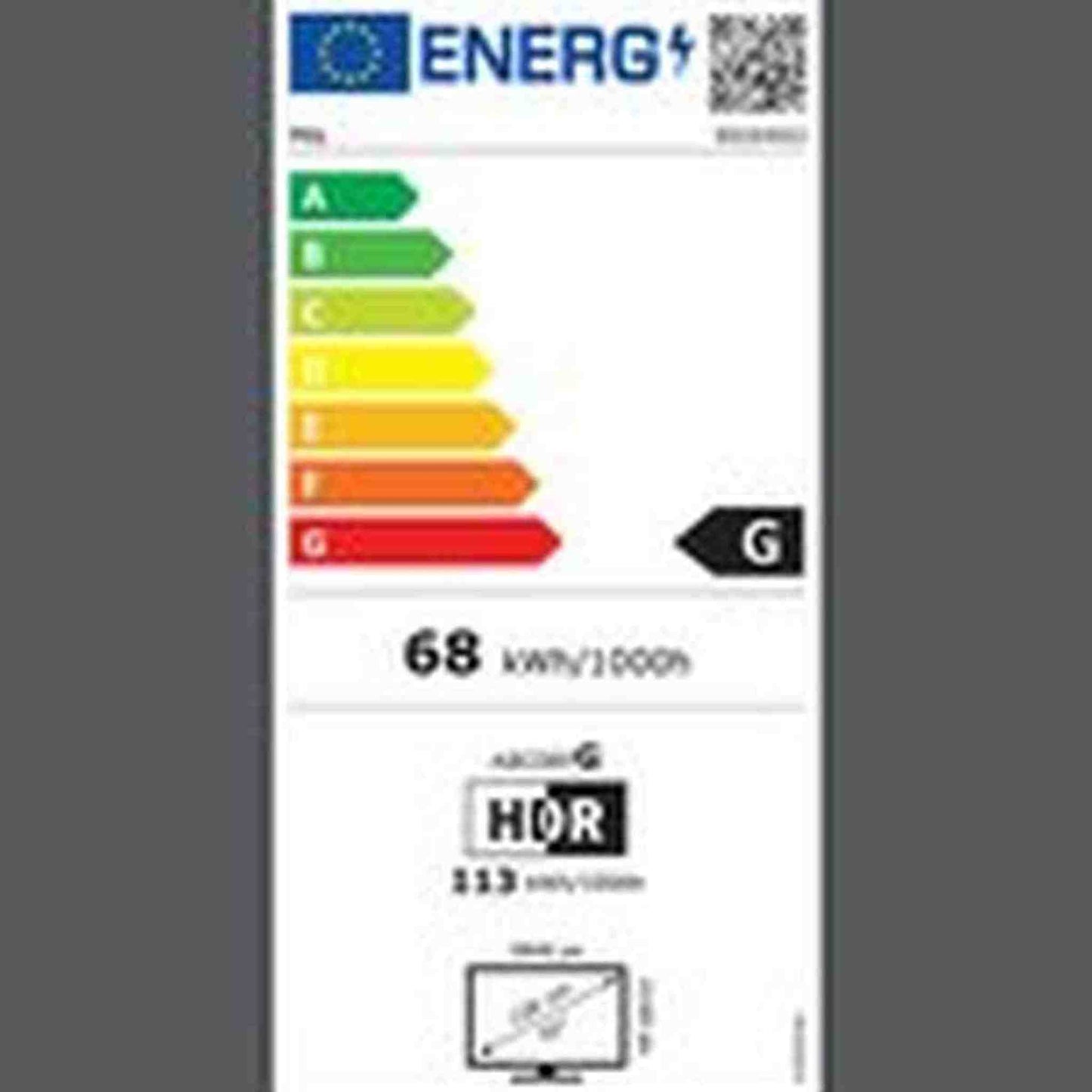 TCL 85C645 - 85 inch - 4K UHD