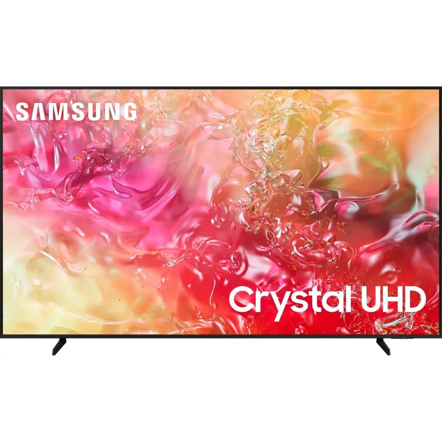 SAMSUNG UE75DU7190