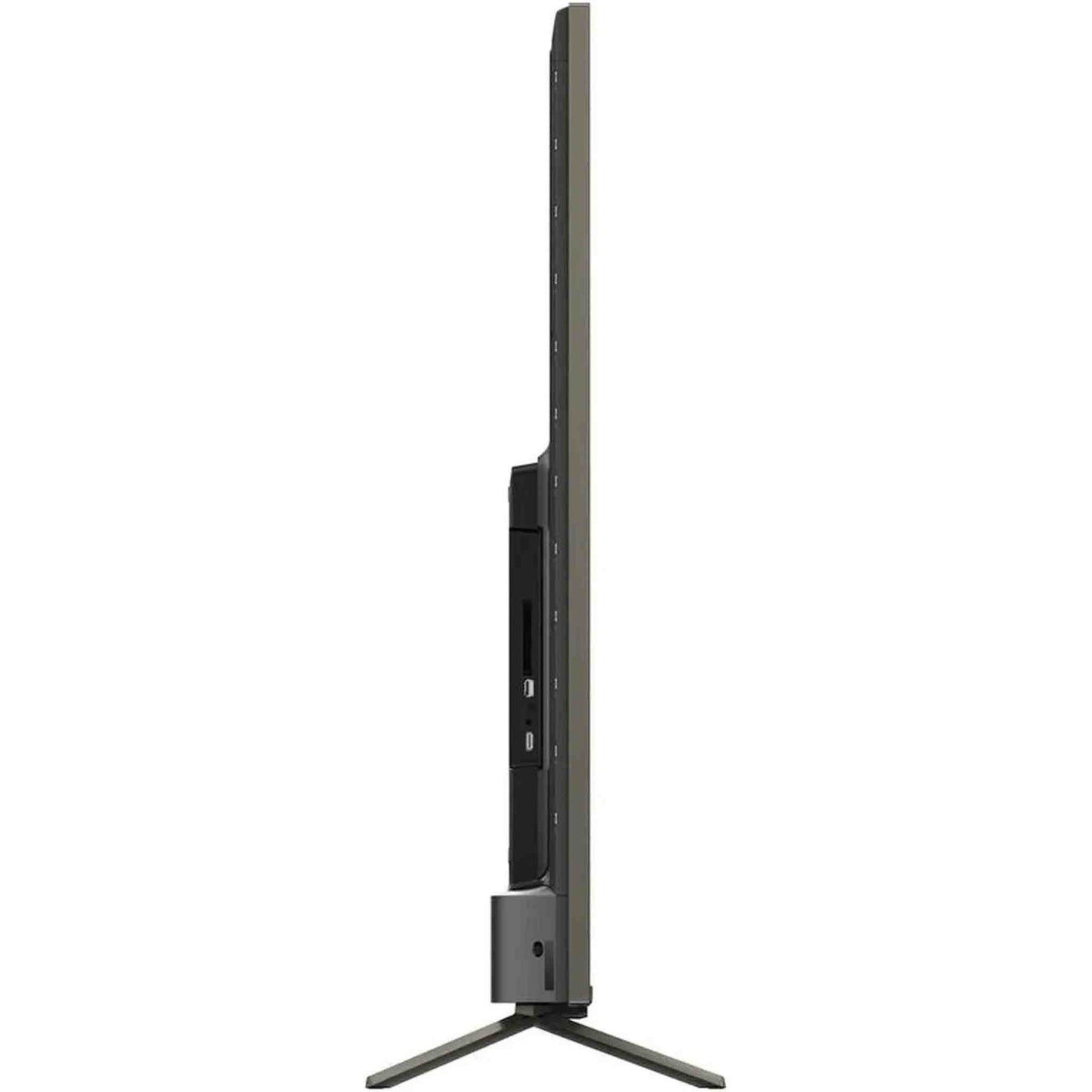 PHILIPS 43PUS8118 - 43 inch - 4K UHD