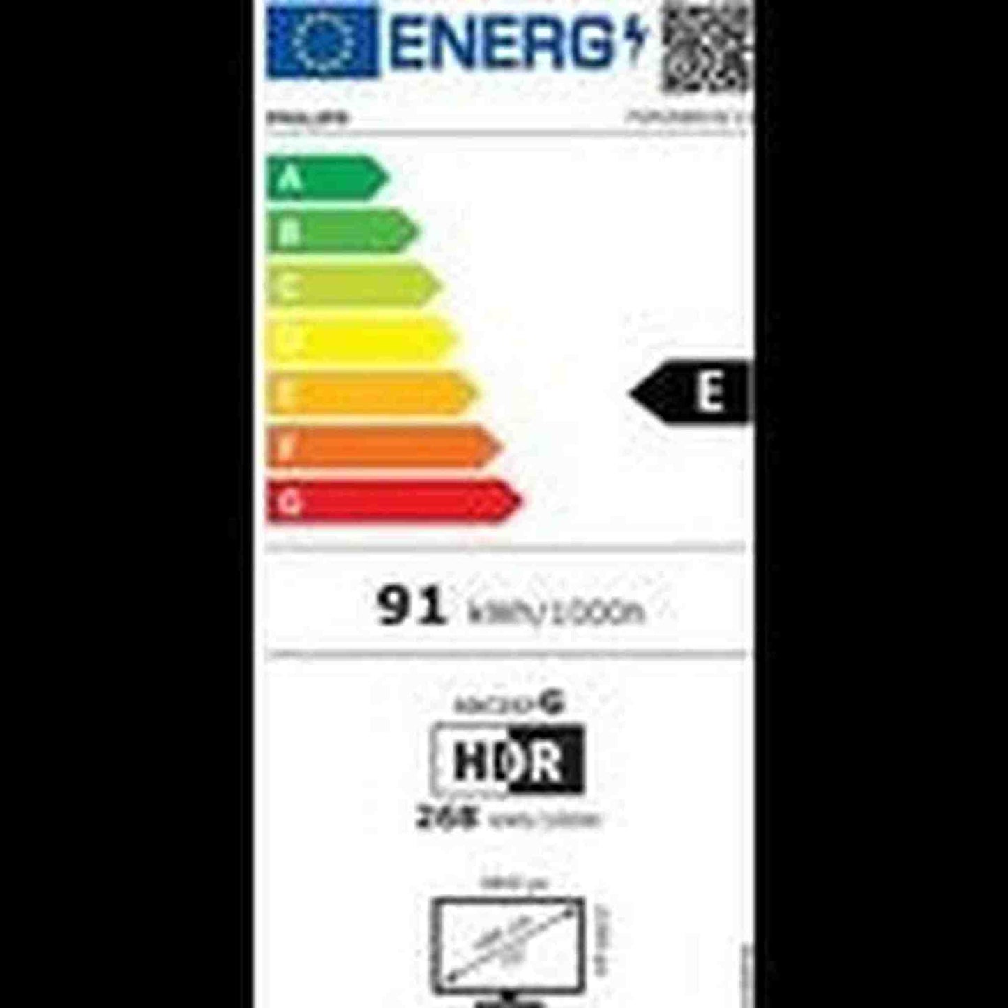PHILIPS 43PUS8319/12