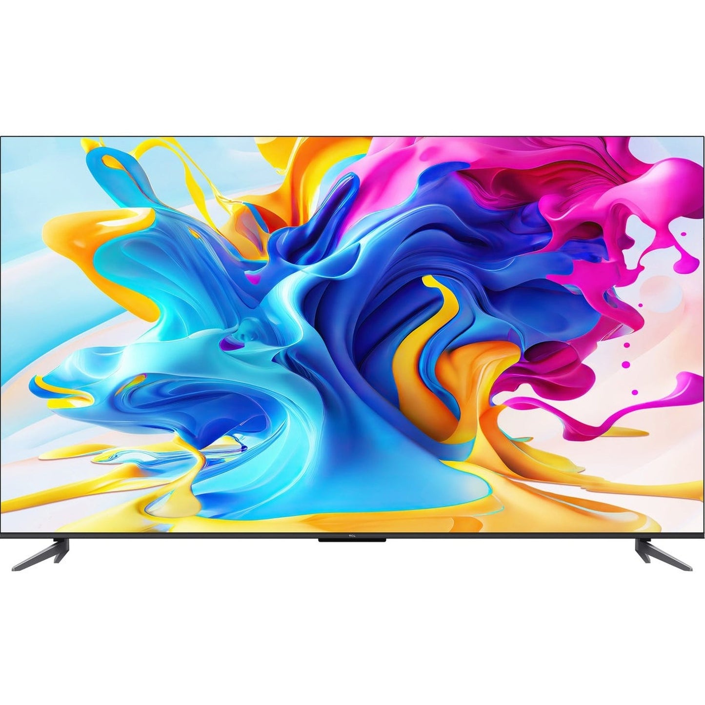 TCL 50C645 - 50 inch - 4K UHD