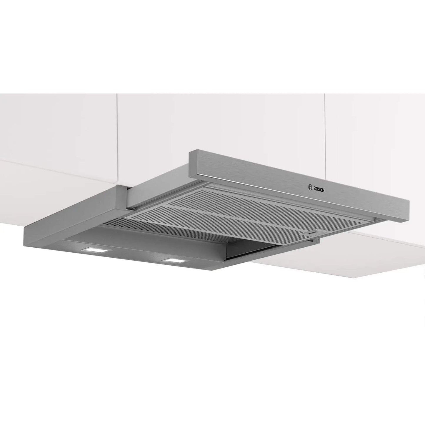 Bosch DFR067A52 - Vlakscherm Afzuigkap