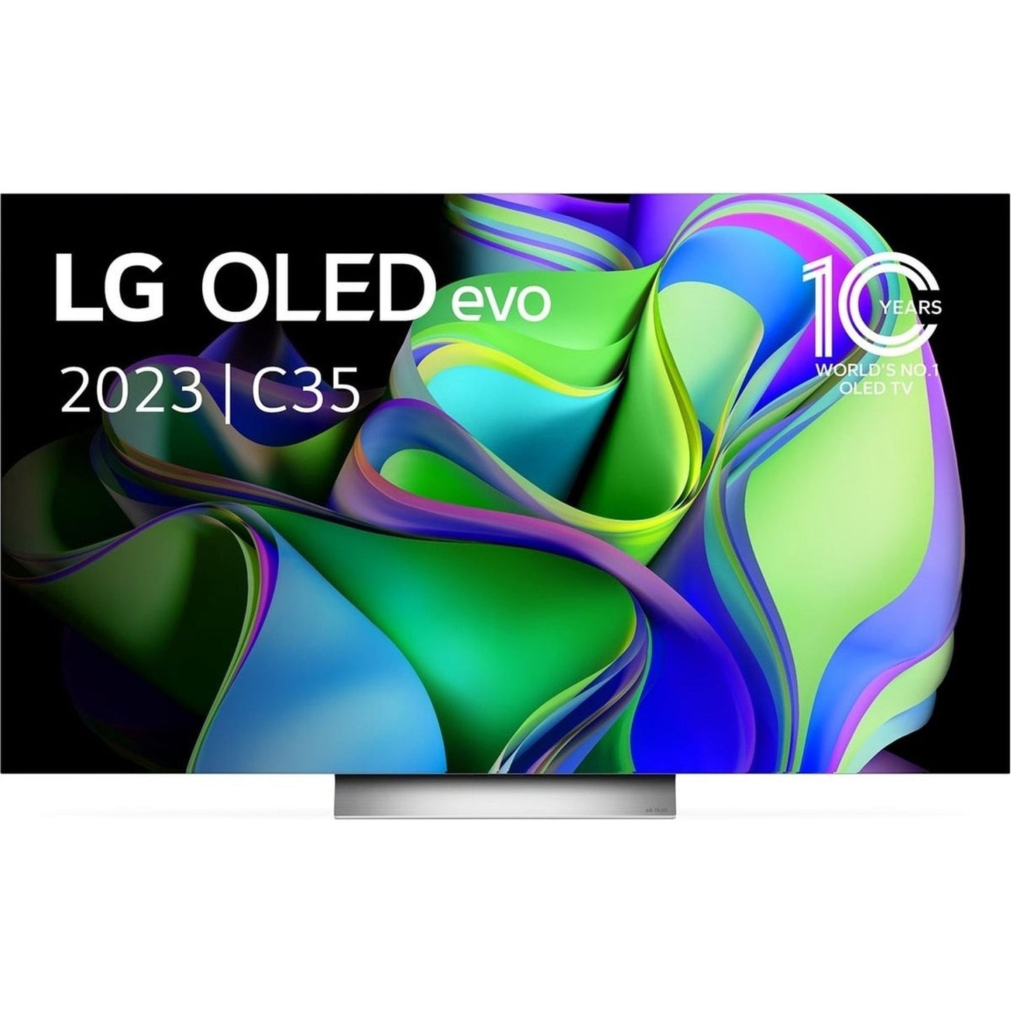 LG OLED77C36LC