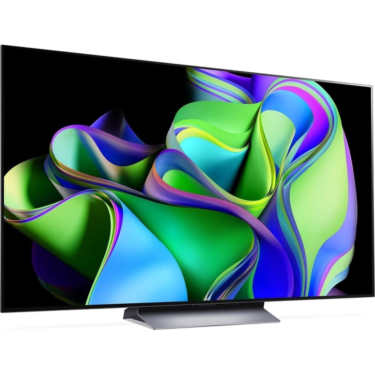 LG OLED77C36LC