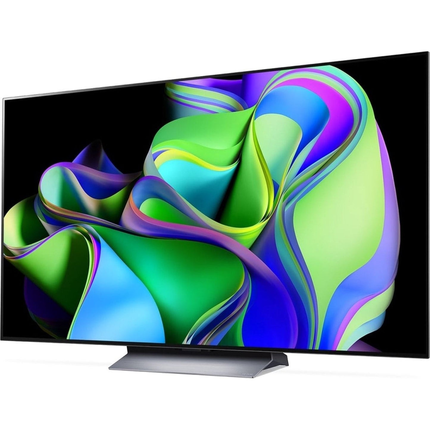 LG OLED77C36LC