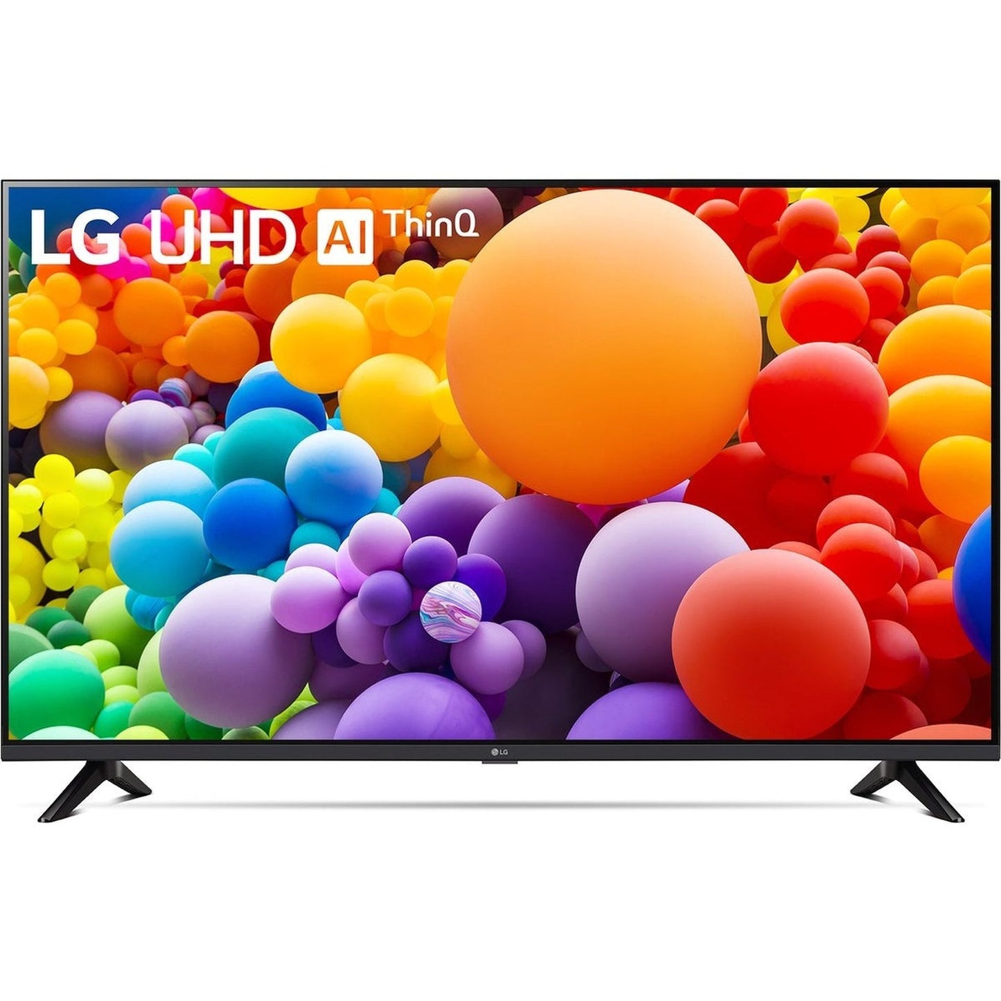 LG 50UT73006LA