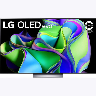 LG OLED65C35LA