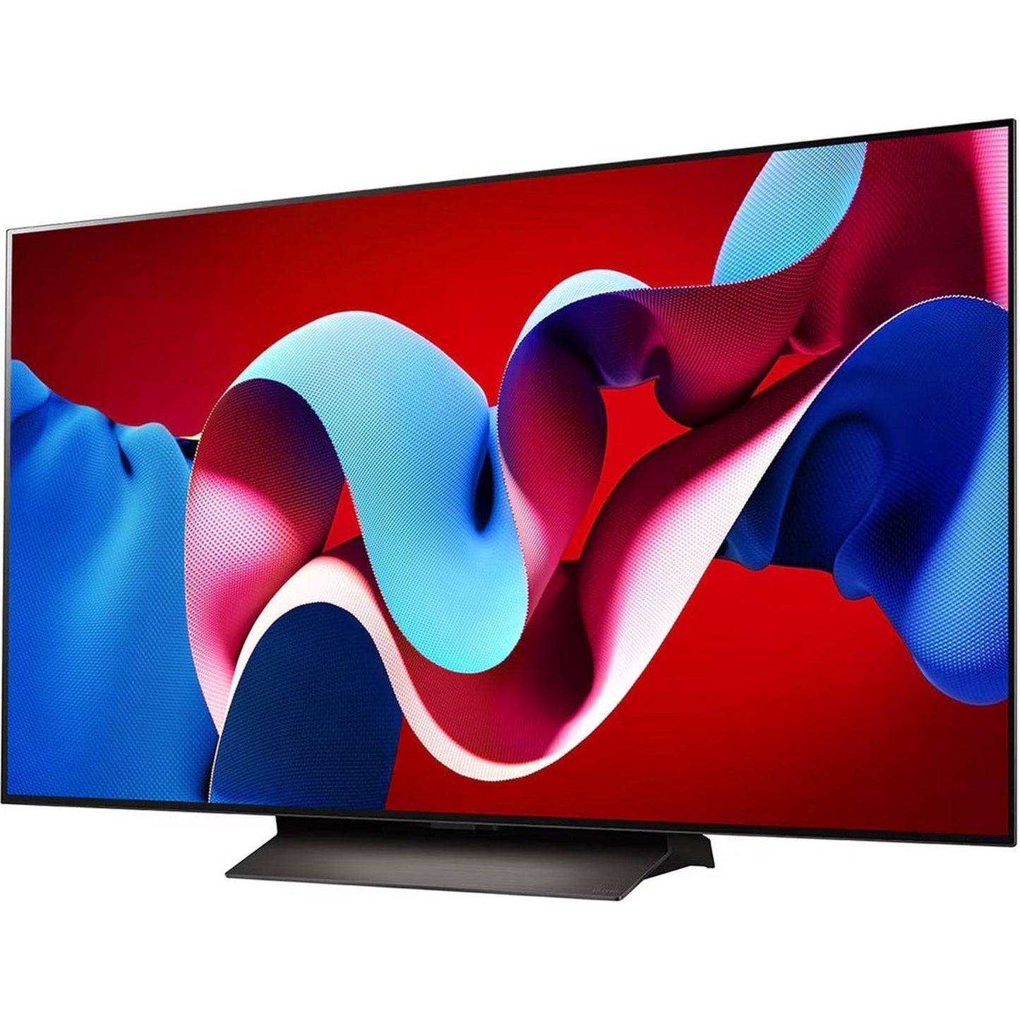 LG OLED77C44LA - 77 inch - 4K UHD