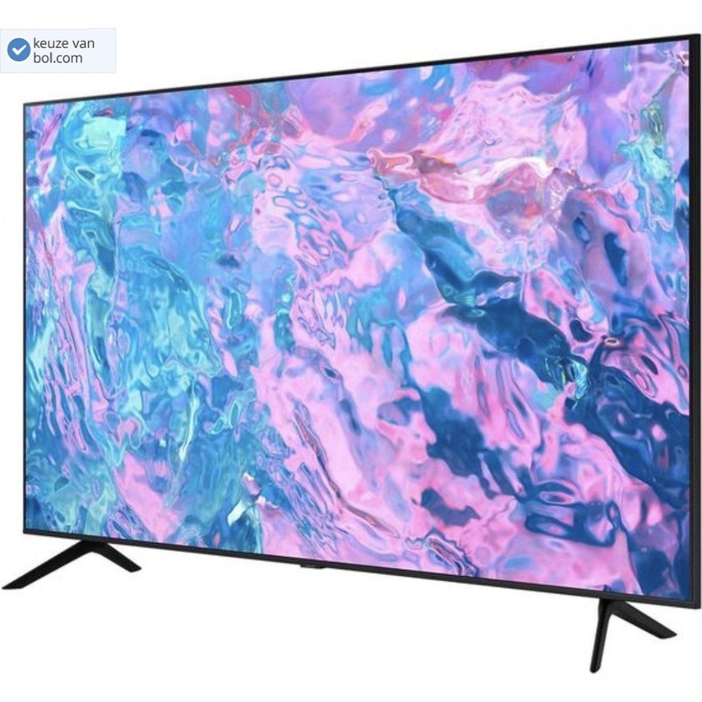SAMSUNG GU65CU7199U