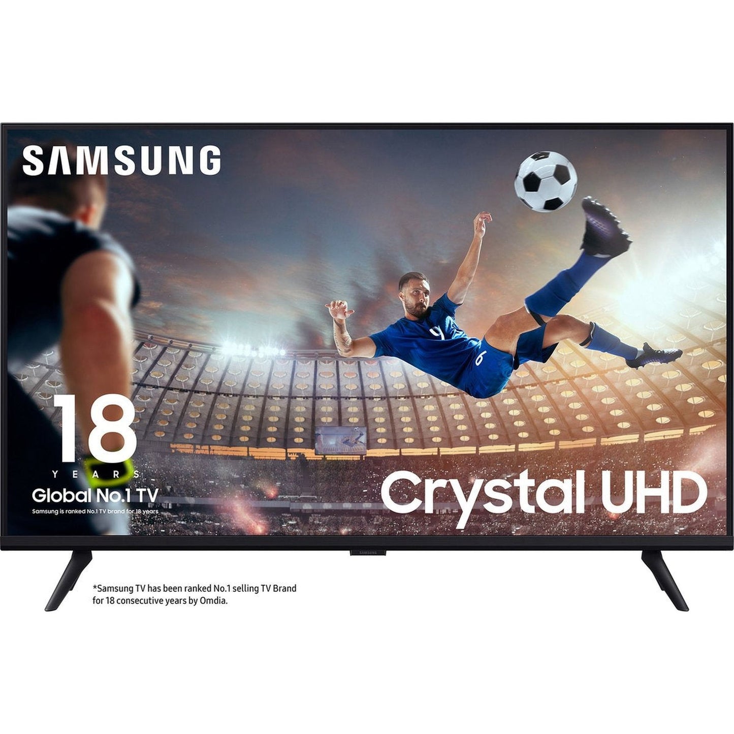 SAMSUNG UE65CU7090 – 65 inch – 4K UHD