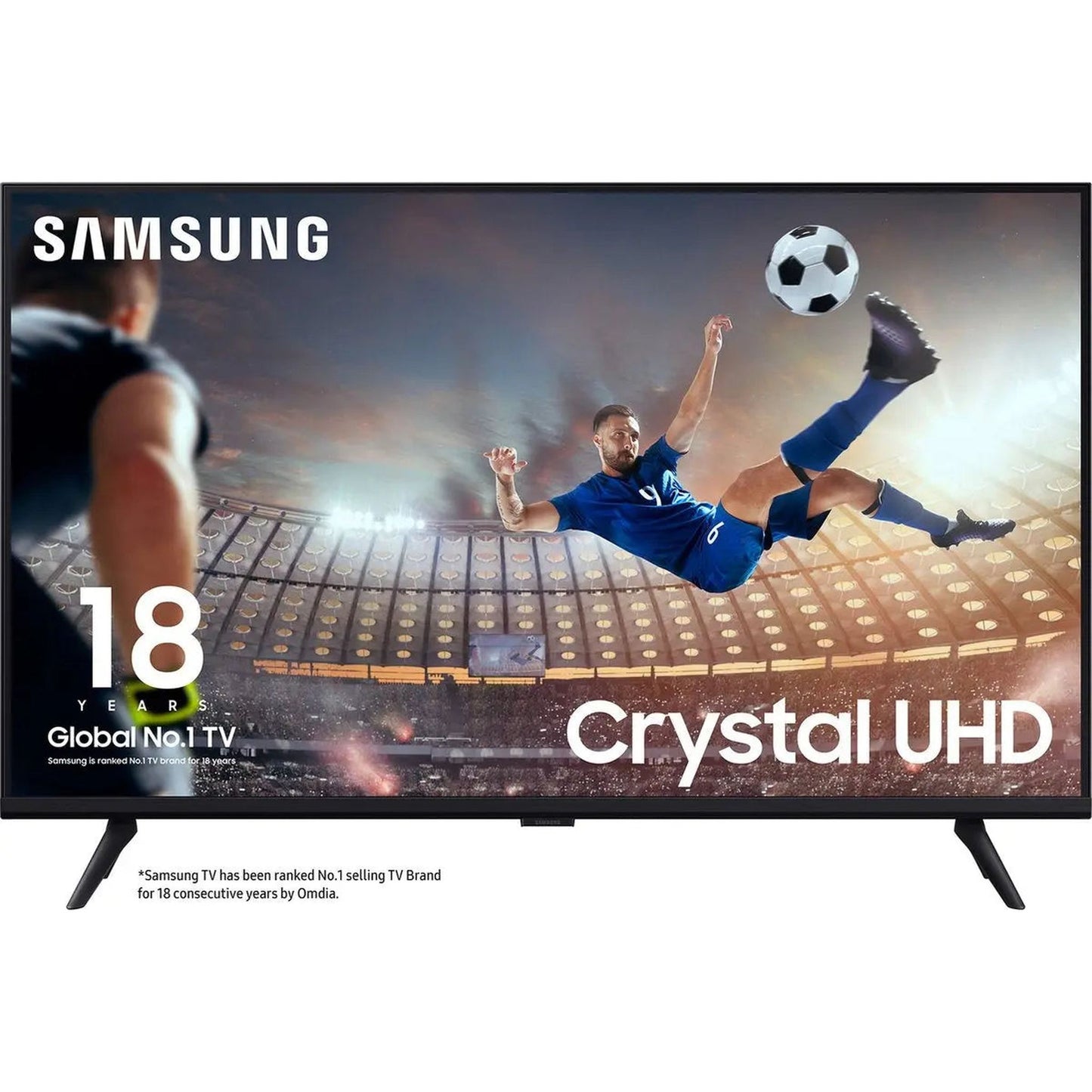 SAMSUNG UE65CU7040