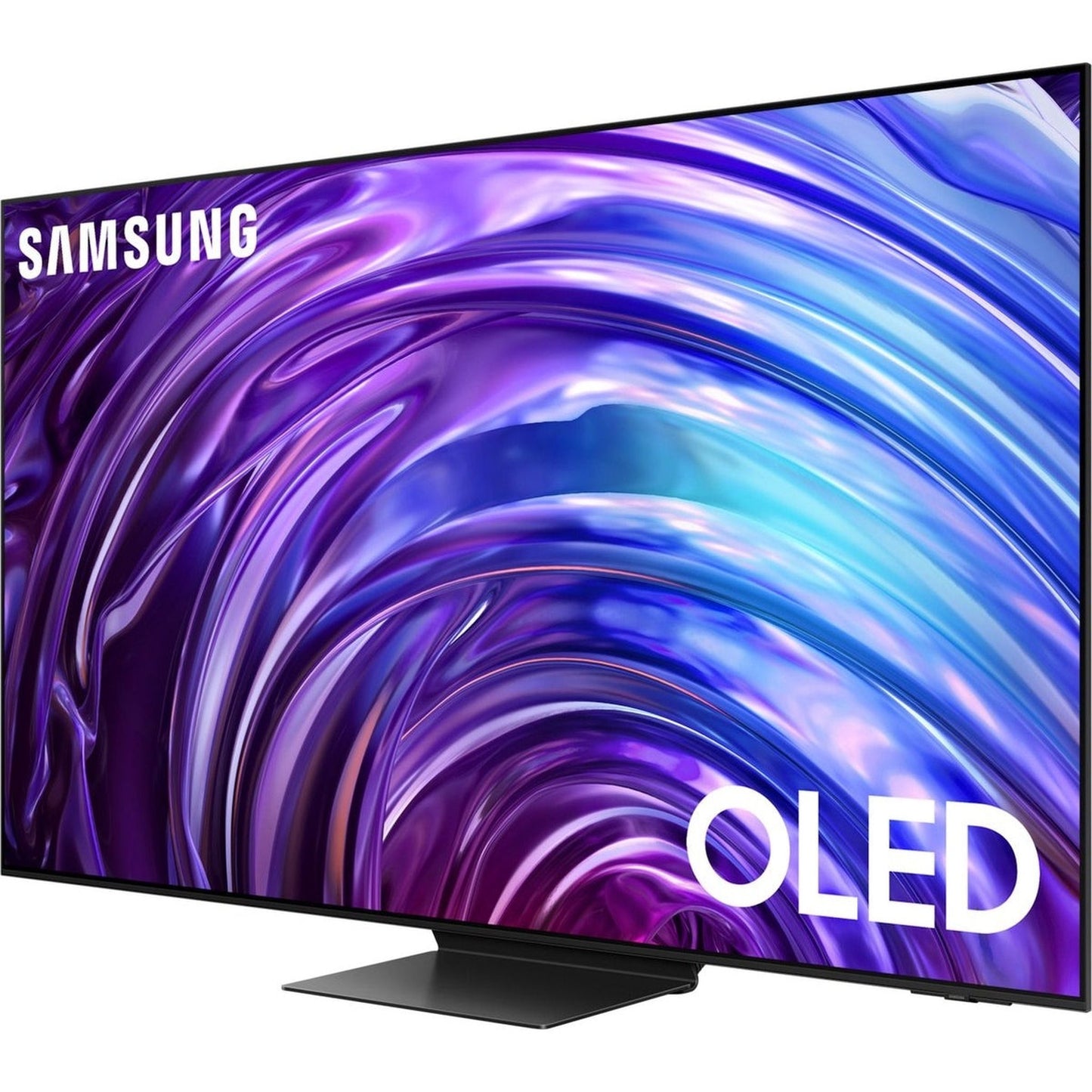 Samsung QE77S95D - 77 inch - 4K UHD