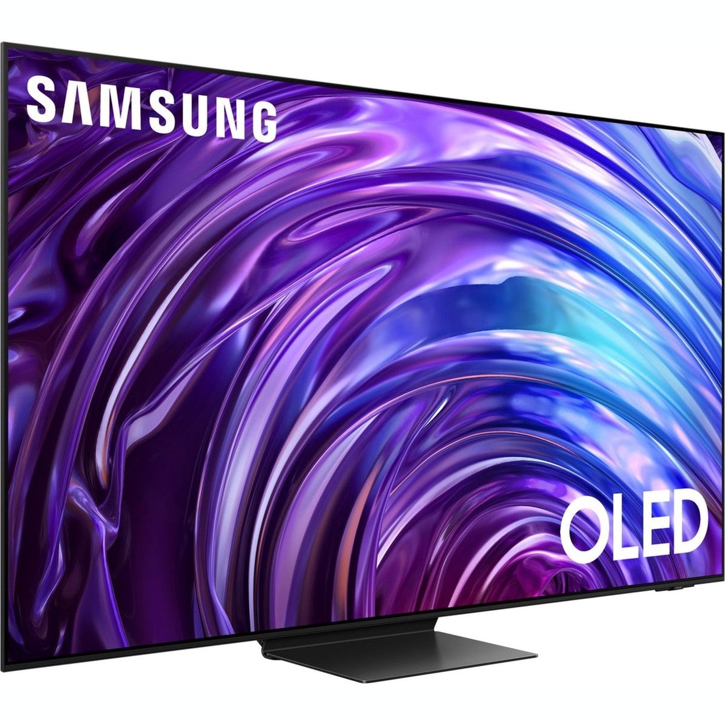 Samsung QE77S95D - 77 inch - 4K UHD