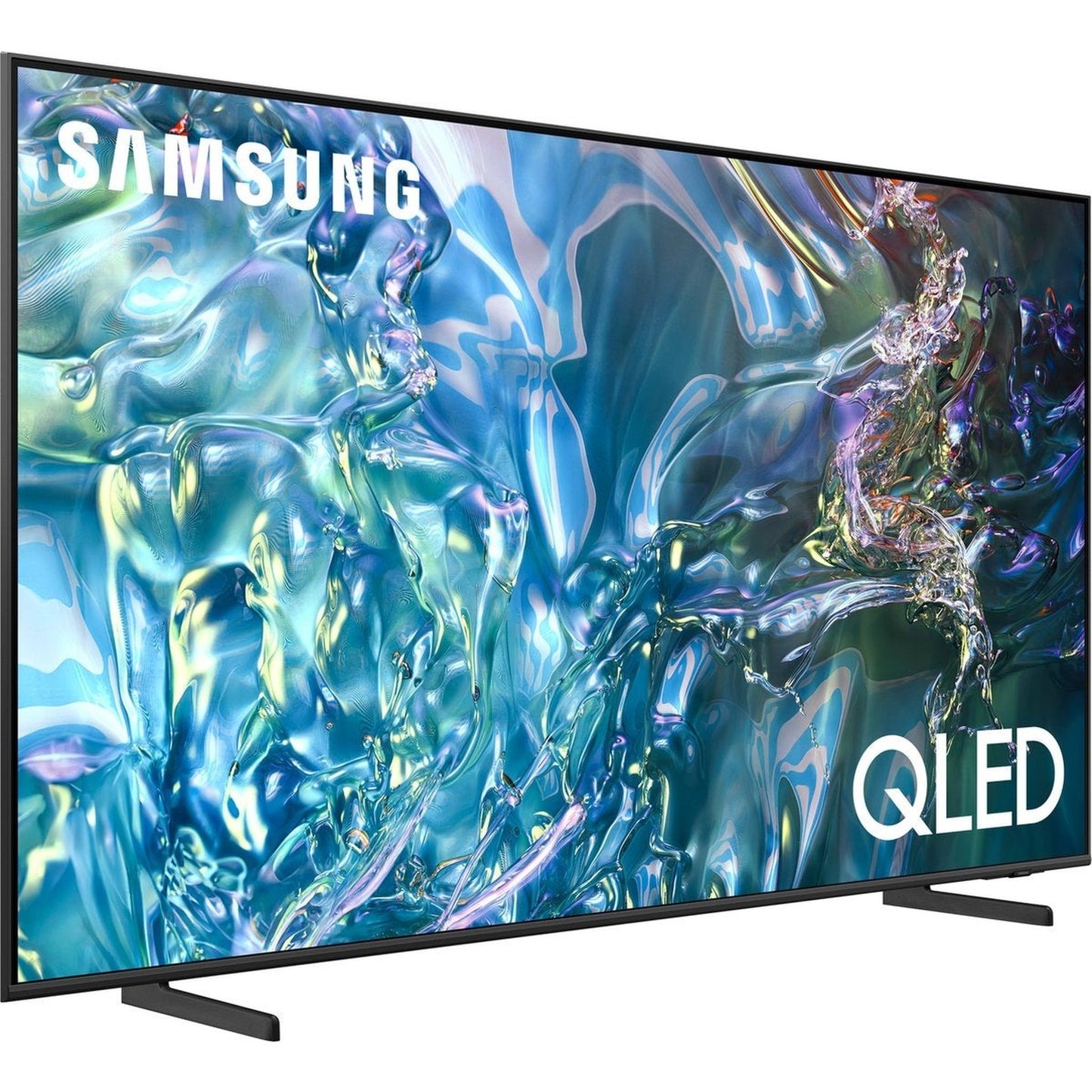 Samsung QE55Q60D - 55 inch - 4K UHD