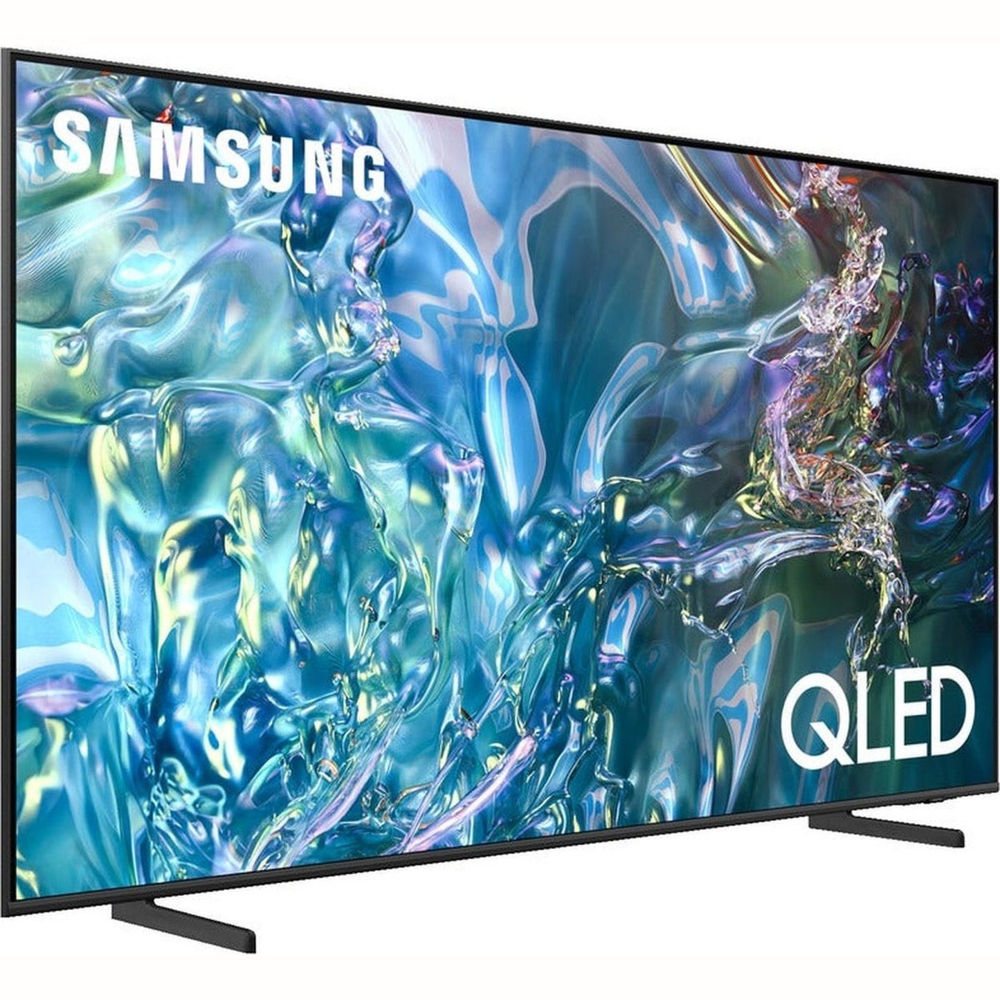 SAMSUNG QE75Q60D - 75 inch - 4K UHD