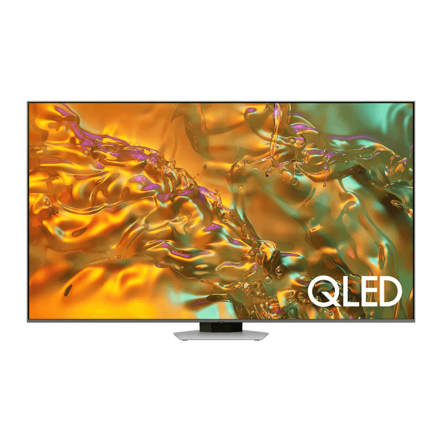 Samsung QE65Q80D - 65 inch - 4K UHD