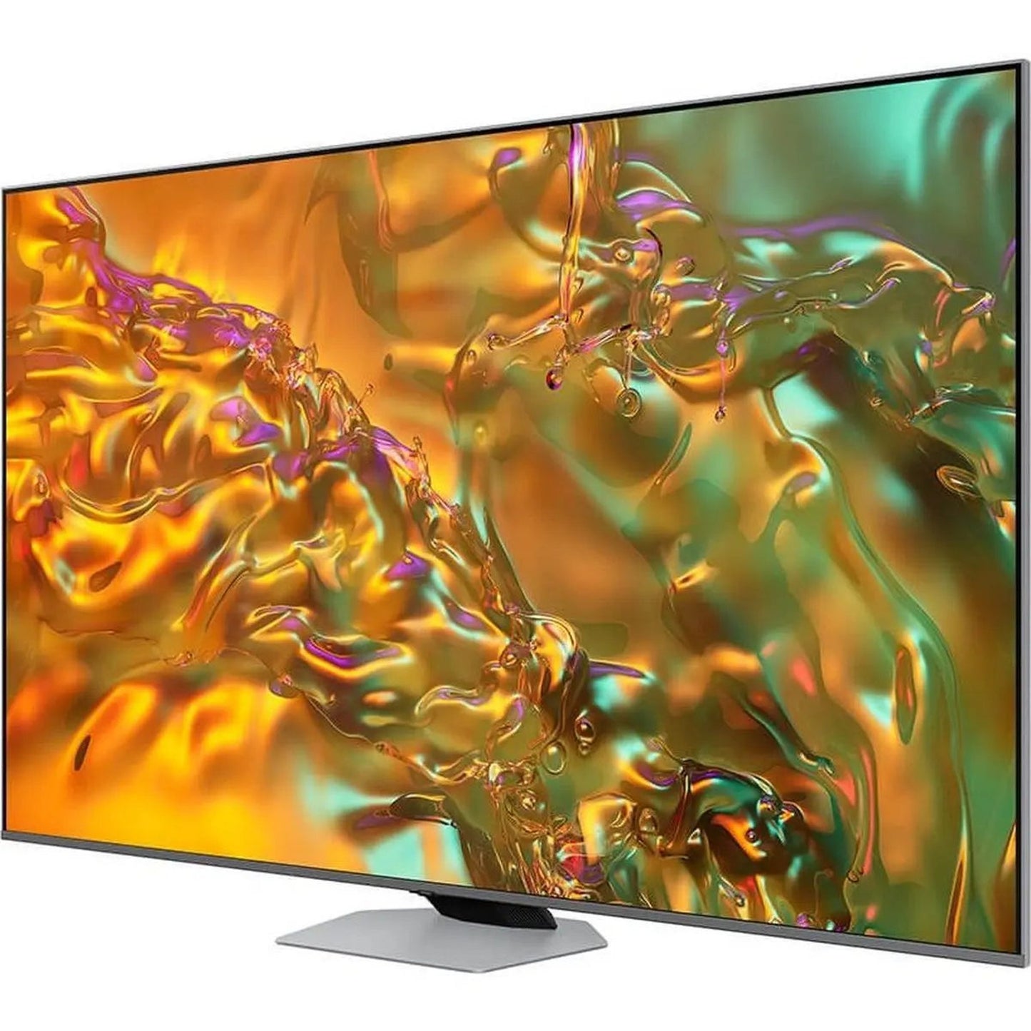 Samsung QE65Q80D - 65 inch - 4K UHD