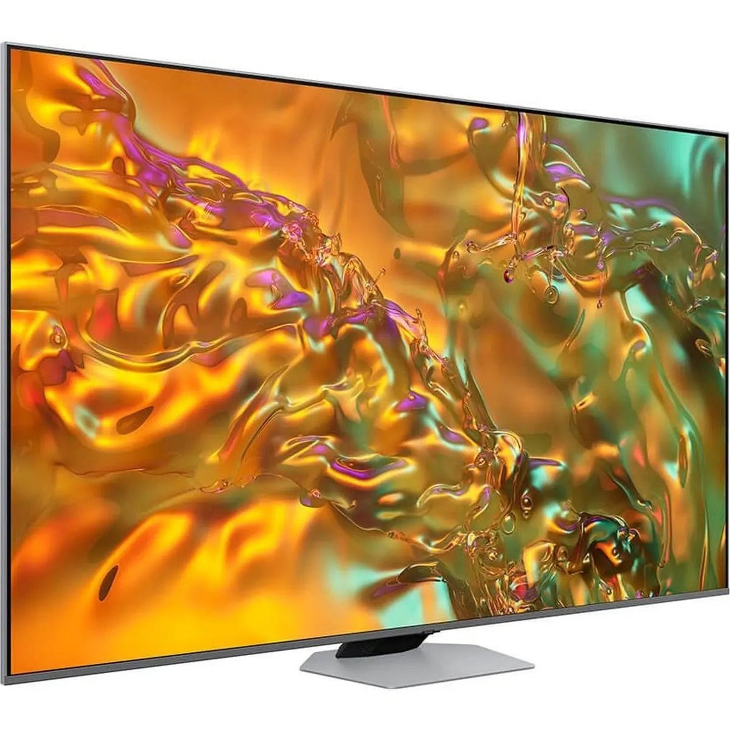 Samsung QE65Q80D - 65 inch - 4K UHD
