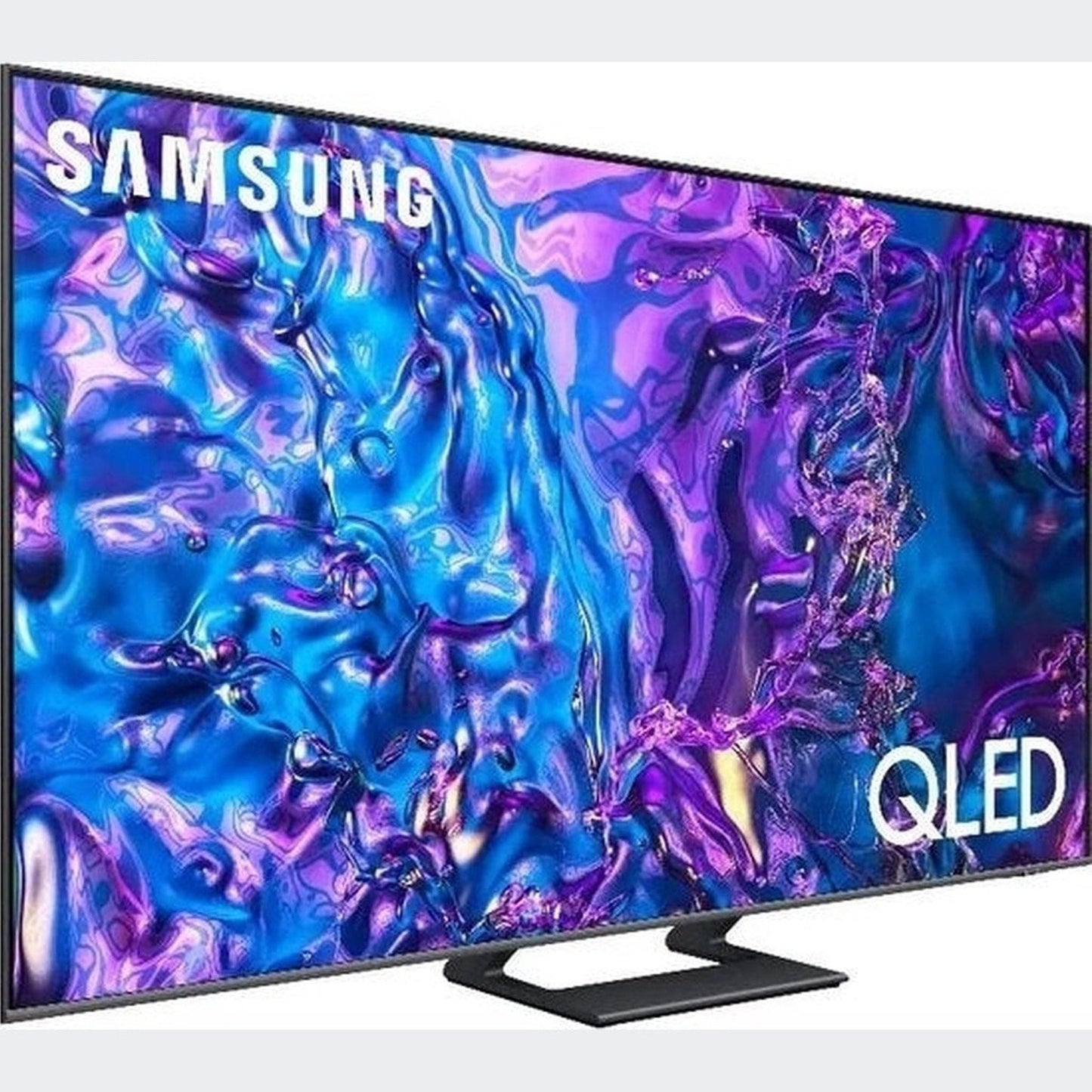 SAMSUNG QE65Q77D – 65 inch – 4K UHD QLED