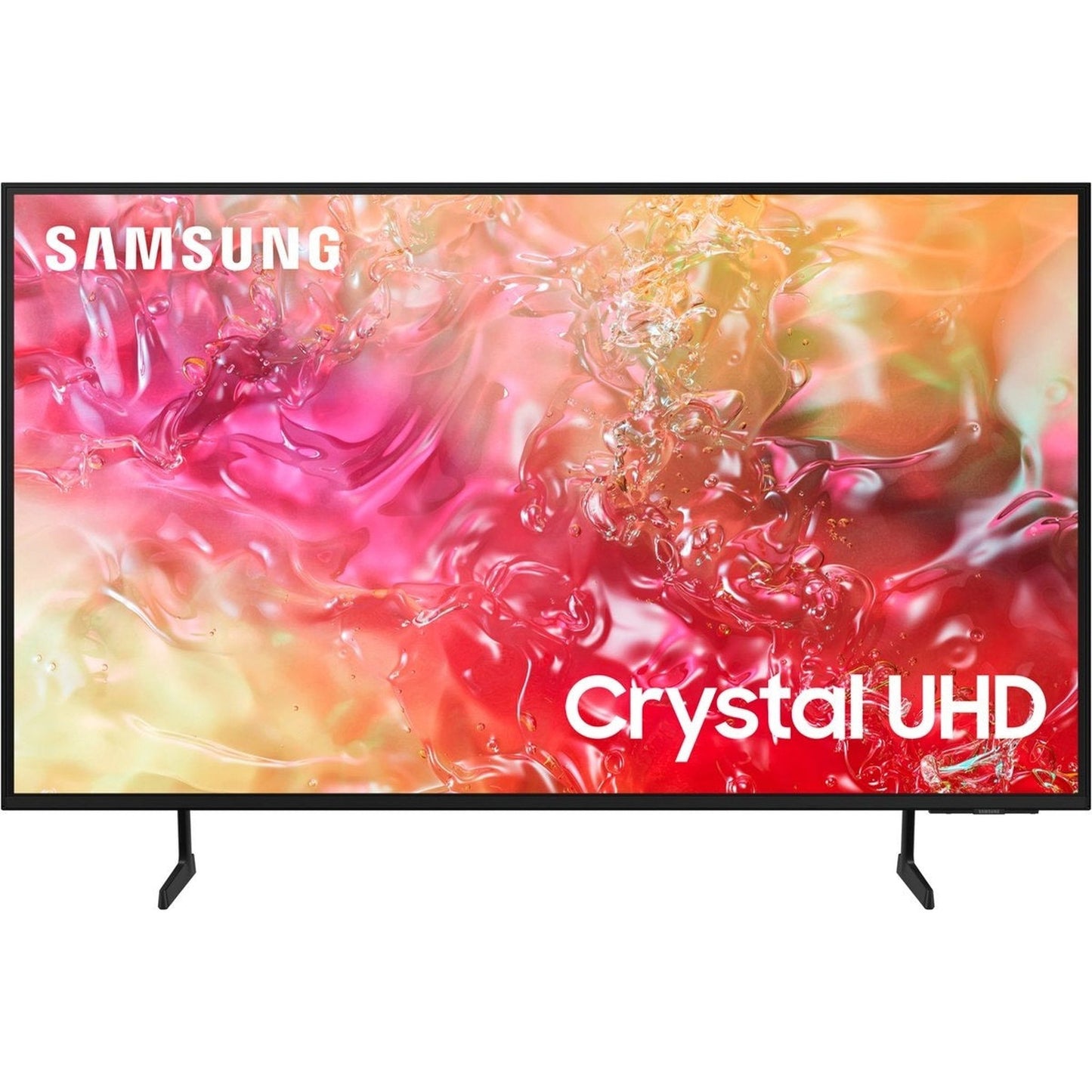 Samsung UE75DU7100 - 75 inch - 4K UHD